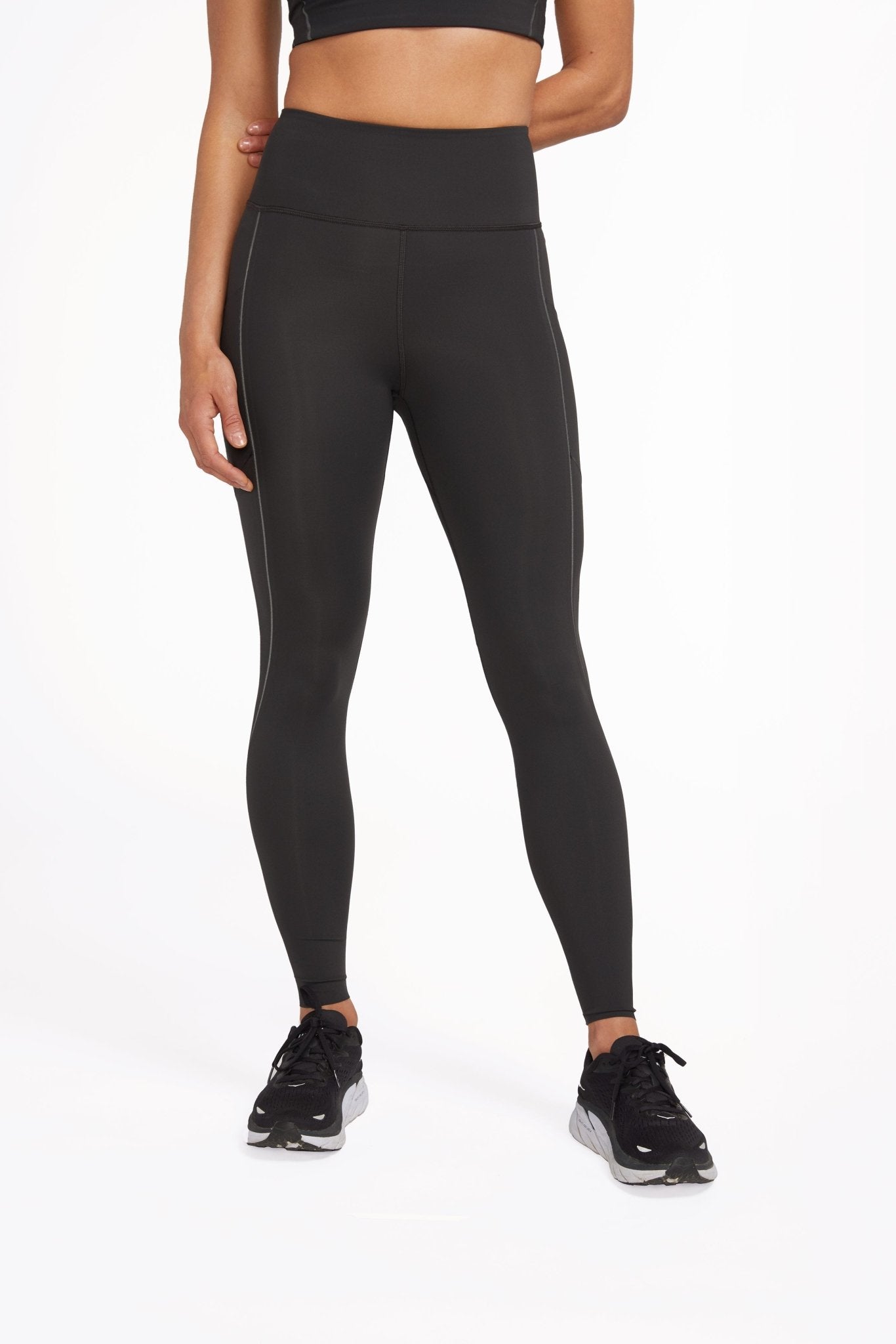 ALRN HI VIZ TIGHT | ALWRLD | Evolve Fit Wear