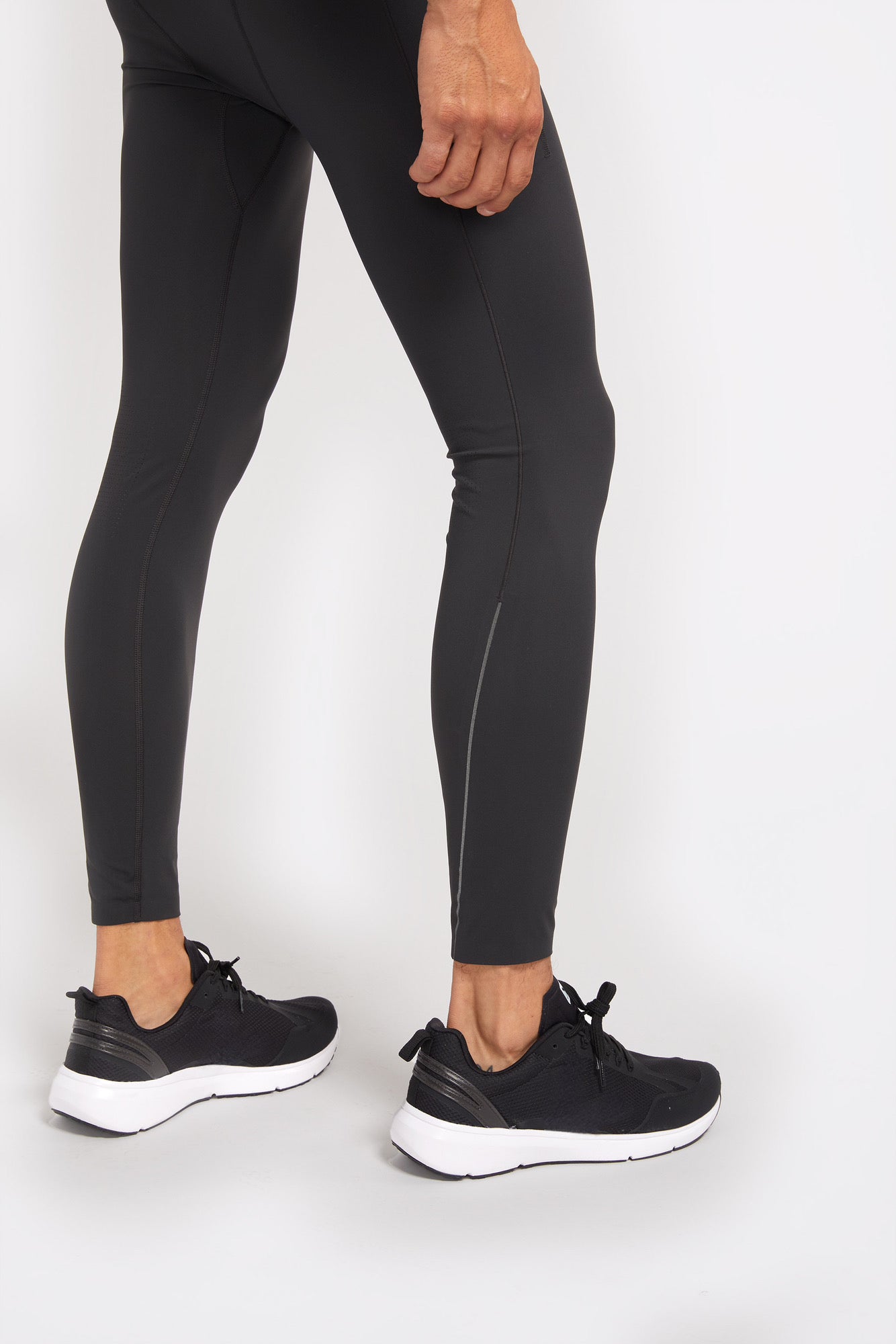 ALRN HI VIZ TIGHT | ALWRLD | Evolve Fit Wear