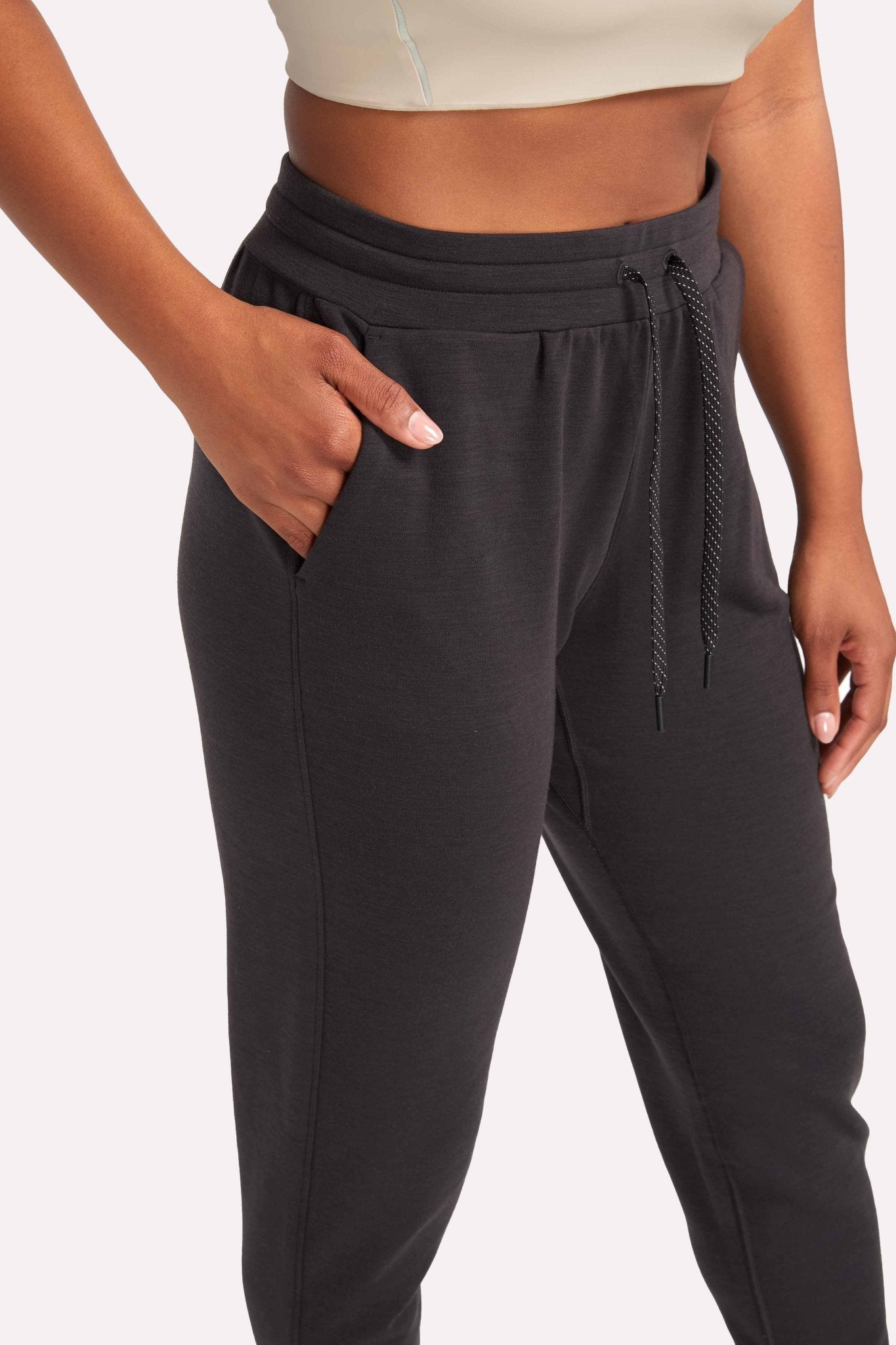 ALRN MERINO JOGGER | ALWRLD | Evolve Fit Wear