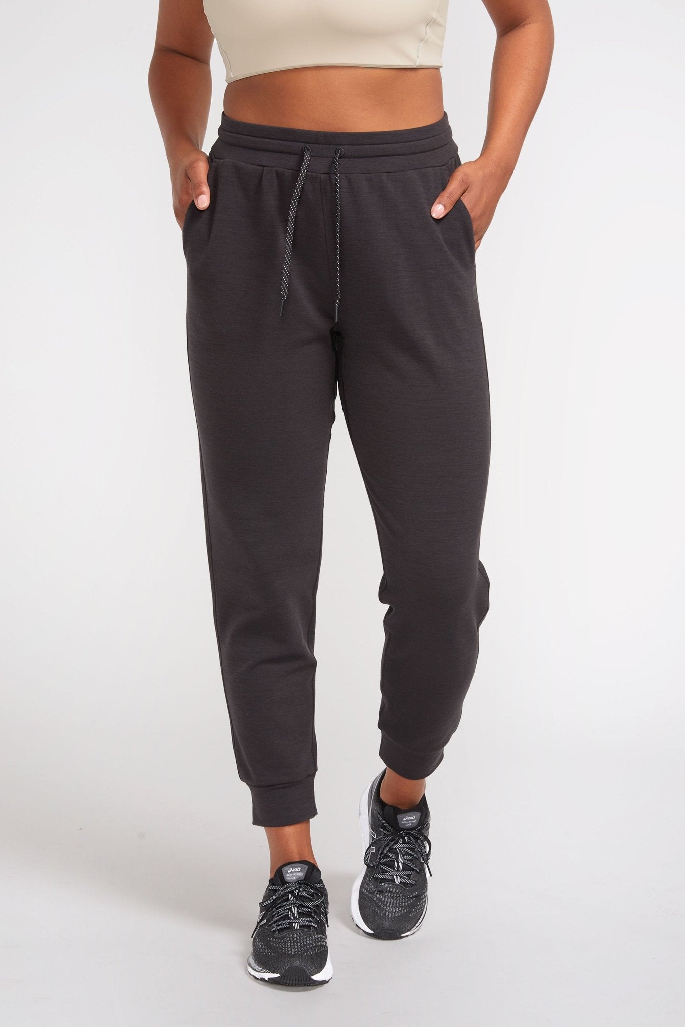 ALRN MERINO JOGGER | ALWRLD | Evolve Fit Wear