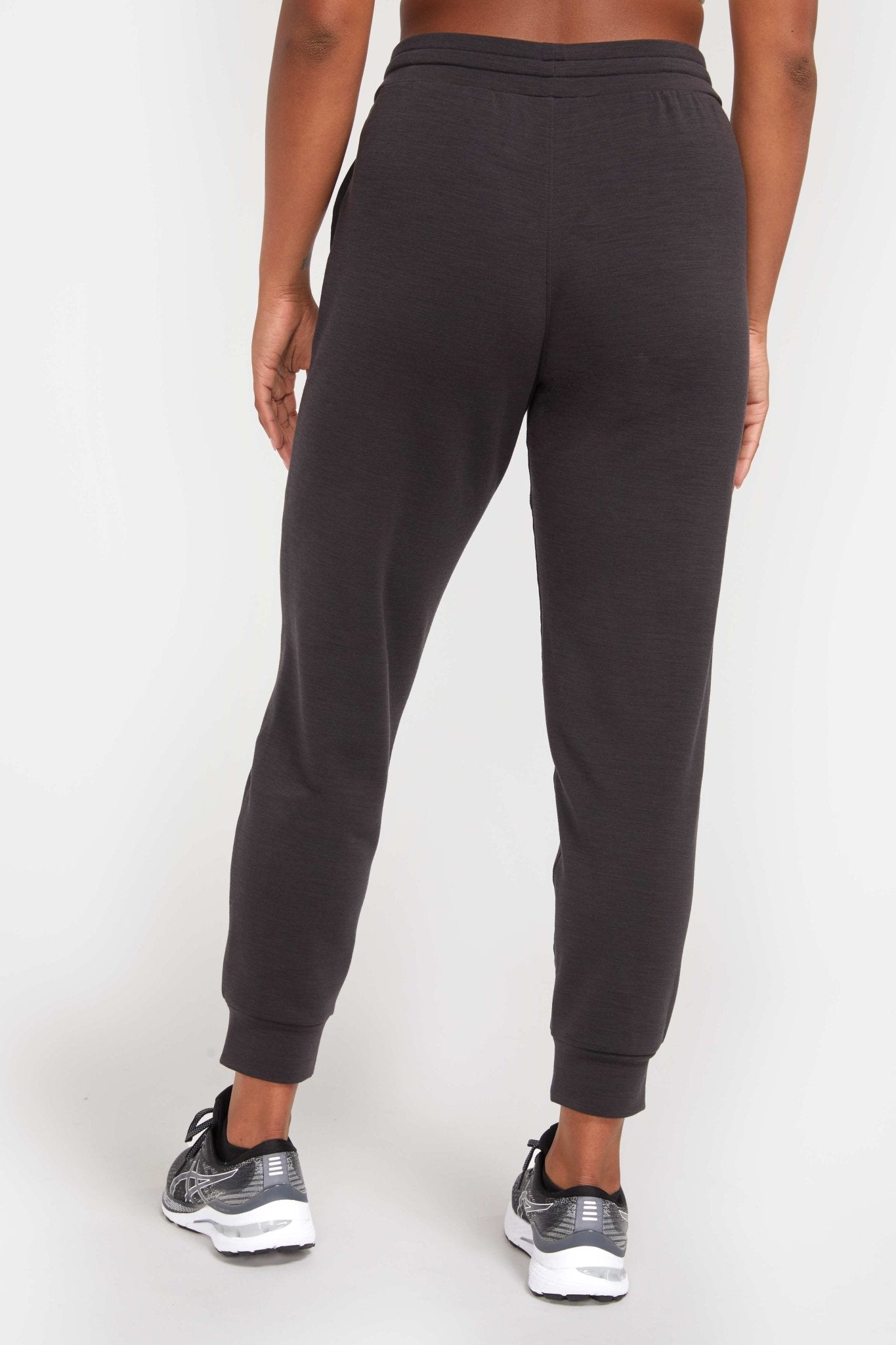 ALRN MERINO JOGGER | ALWRLD | Evolve Fit Wear