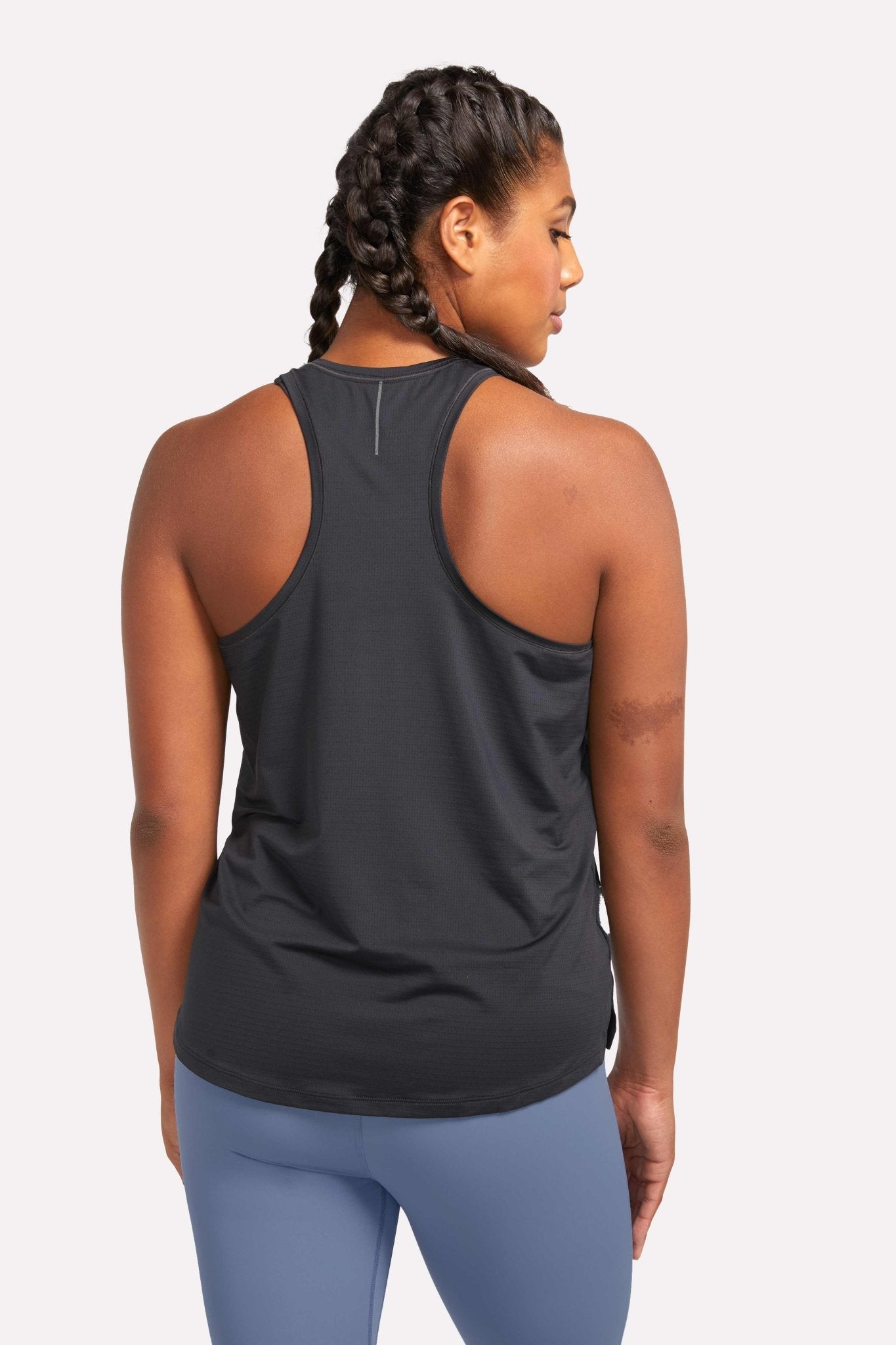 ALRN MESH SINGLET | ALWRLD | Evolve Fit Wear