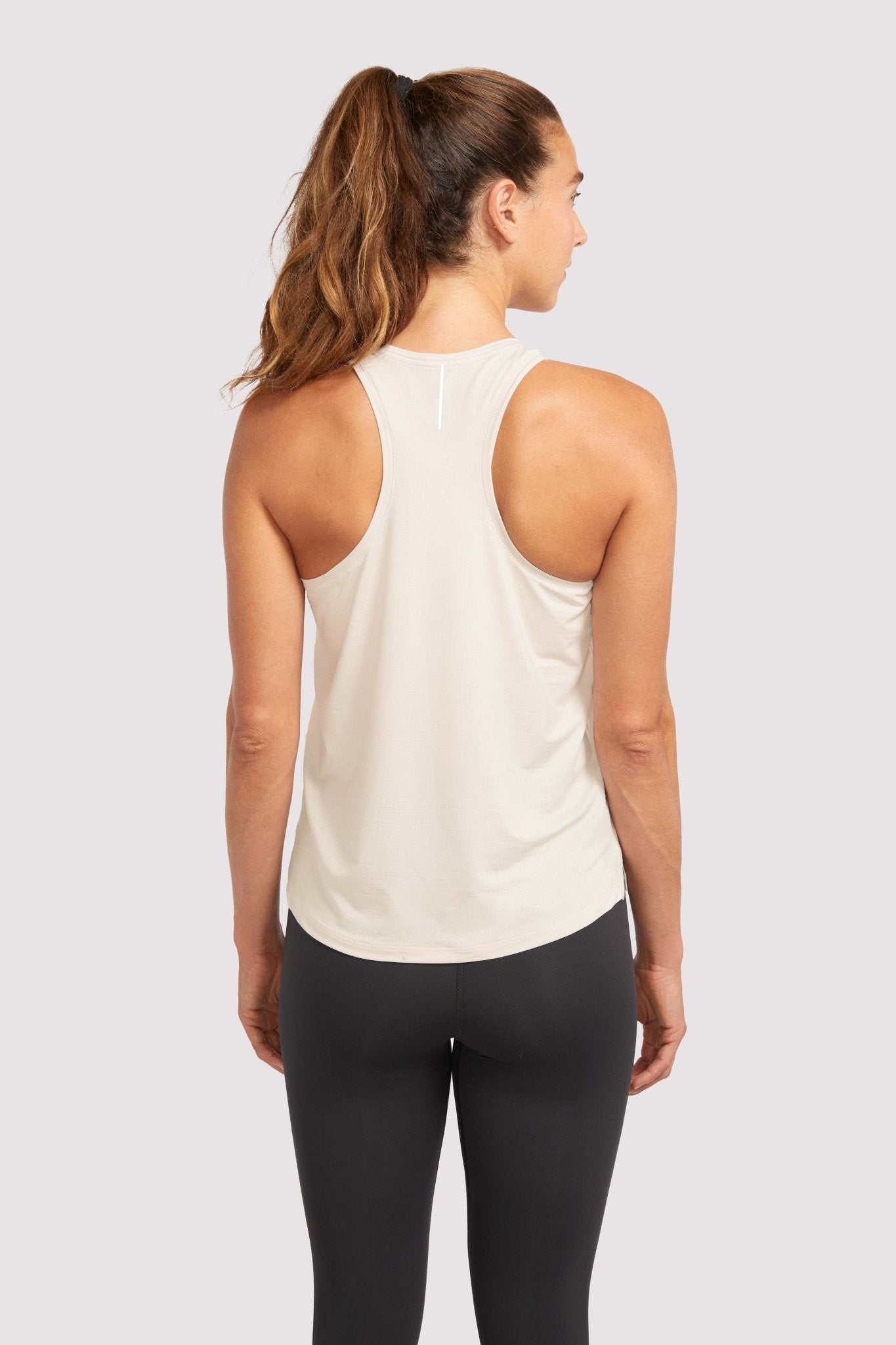 ALRN MESH SINGLET | ALWRLD | Evolve Fit Wear