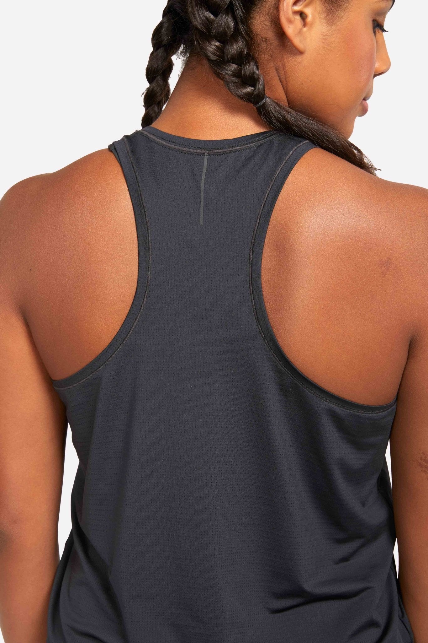 ALRN MESH SINGLET | ALWRLD | Evolve Fit Wear
