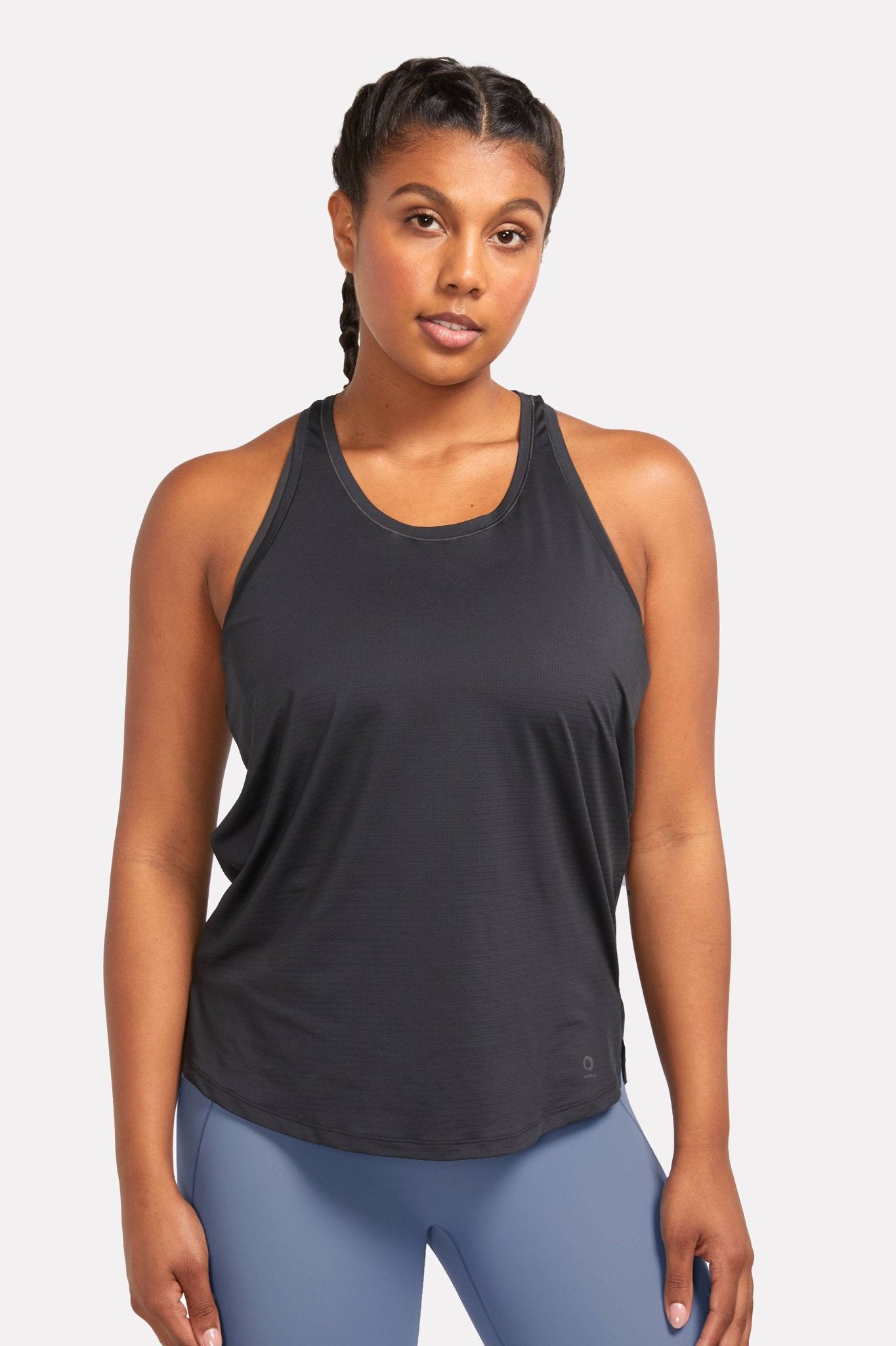 ALRN MESH SINGLET | ALWRLD | Evolve Fit Wear