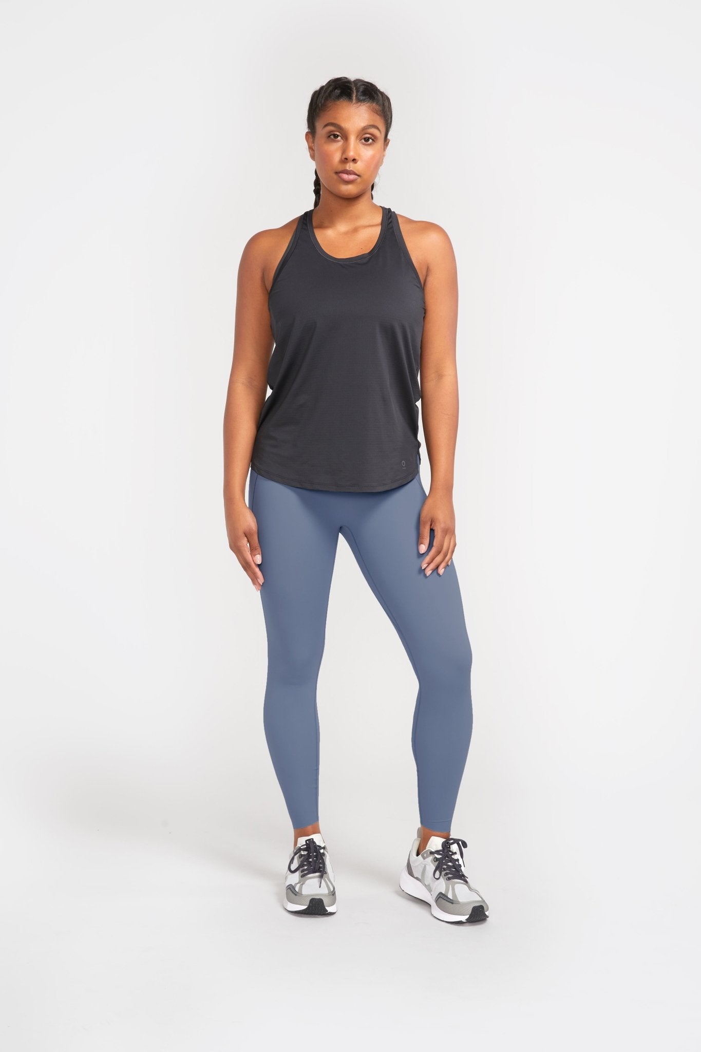 ALRN MESH SINGLET | ALWRLD | Evolve Fit Wear