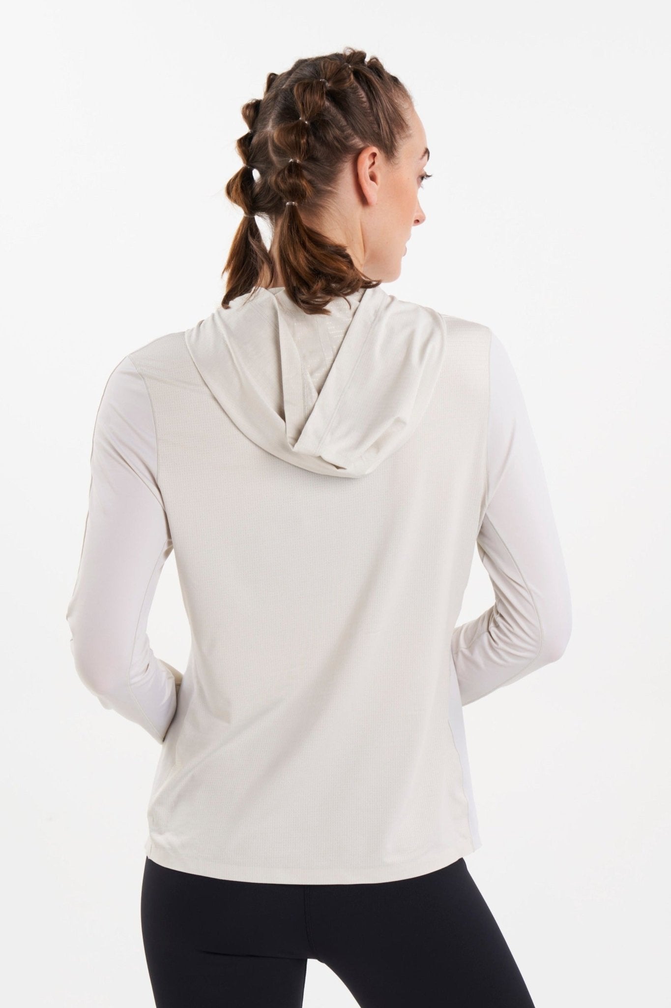 ALRN MIXED MEDIA PRO HOODIE | ALWRLD | Evolve Fit Wear