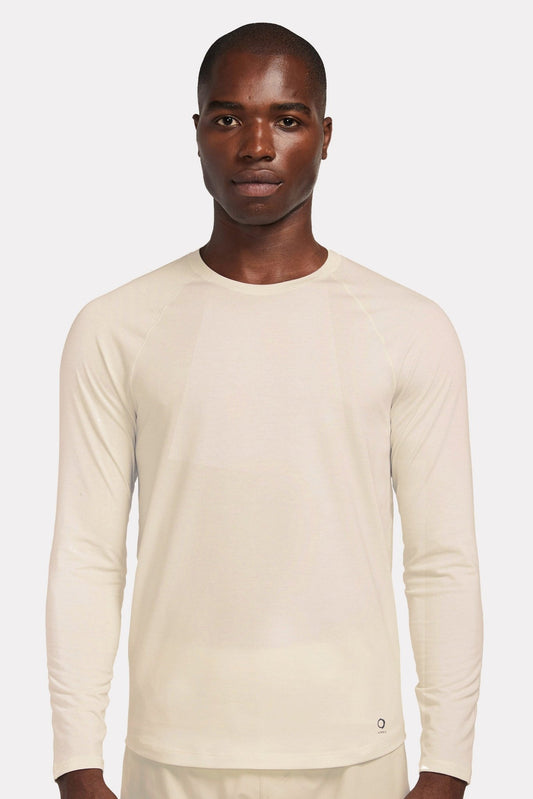 ALRN RAGLAN LONG SLEEVE TEE | ALWRLD | Evolve Fit Wear