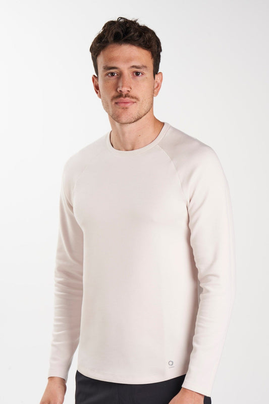 ALRN RAGLAN THERMAL CREW | ALWRLD | Evolve Fit Wear