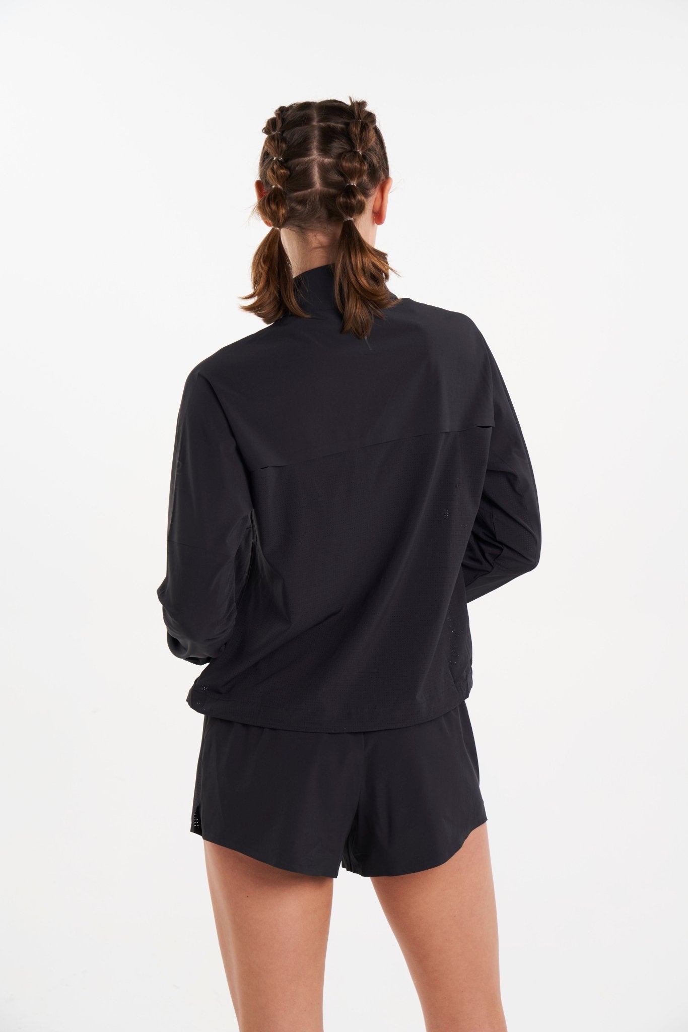 ALRN™ SEVILLA JACKET | ALWRLD | Evolve Fit Wear