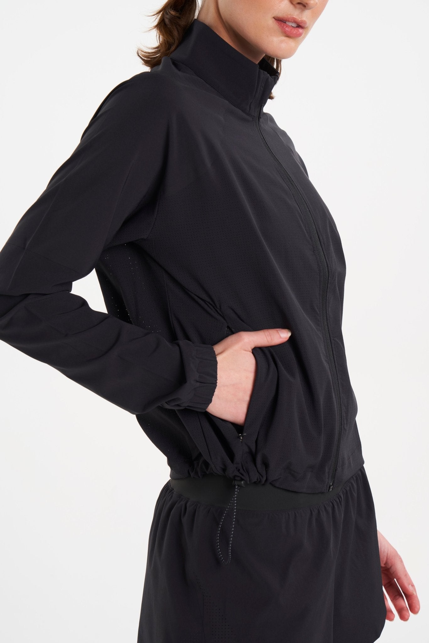 ALRN™ SEVILLA JACKET | ALWRLD | Evolve Fit Wear