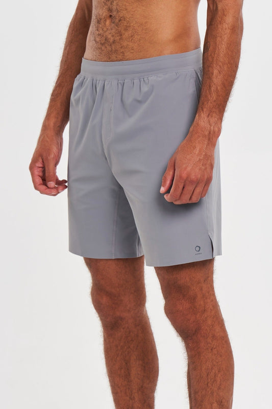 ALSPRT 8” CORE SHORT | ALWRLD | Evolve Fit Wear