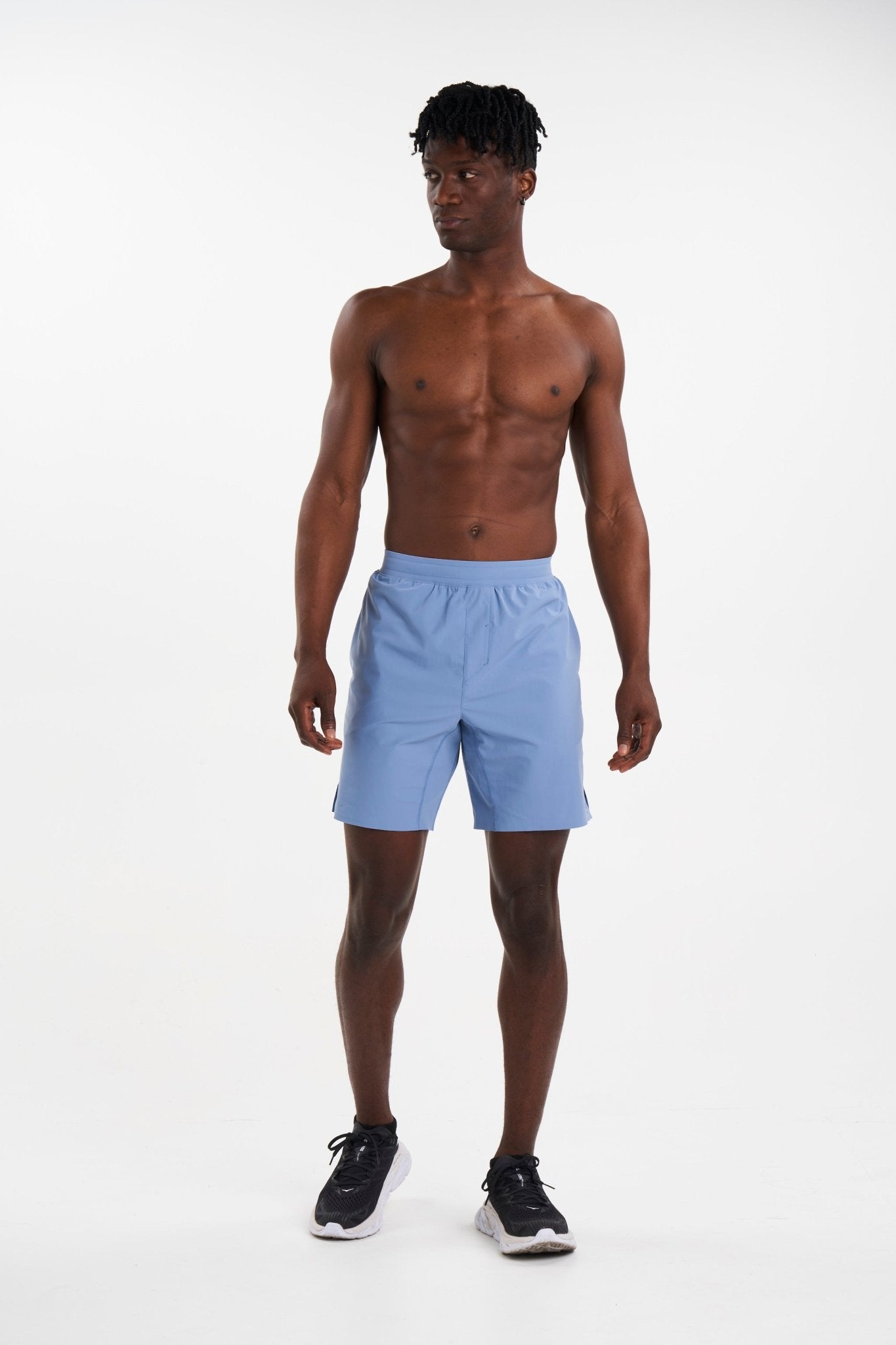 ALSPRT 8” CORE SHORT | ALWRLD | Evolve Fit Wear