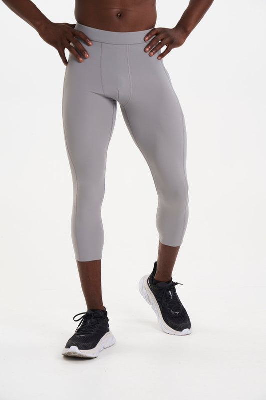 ALSPRT COMPRESSION CAPRI | ALWRLD | Evolve Fit Wear
