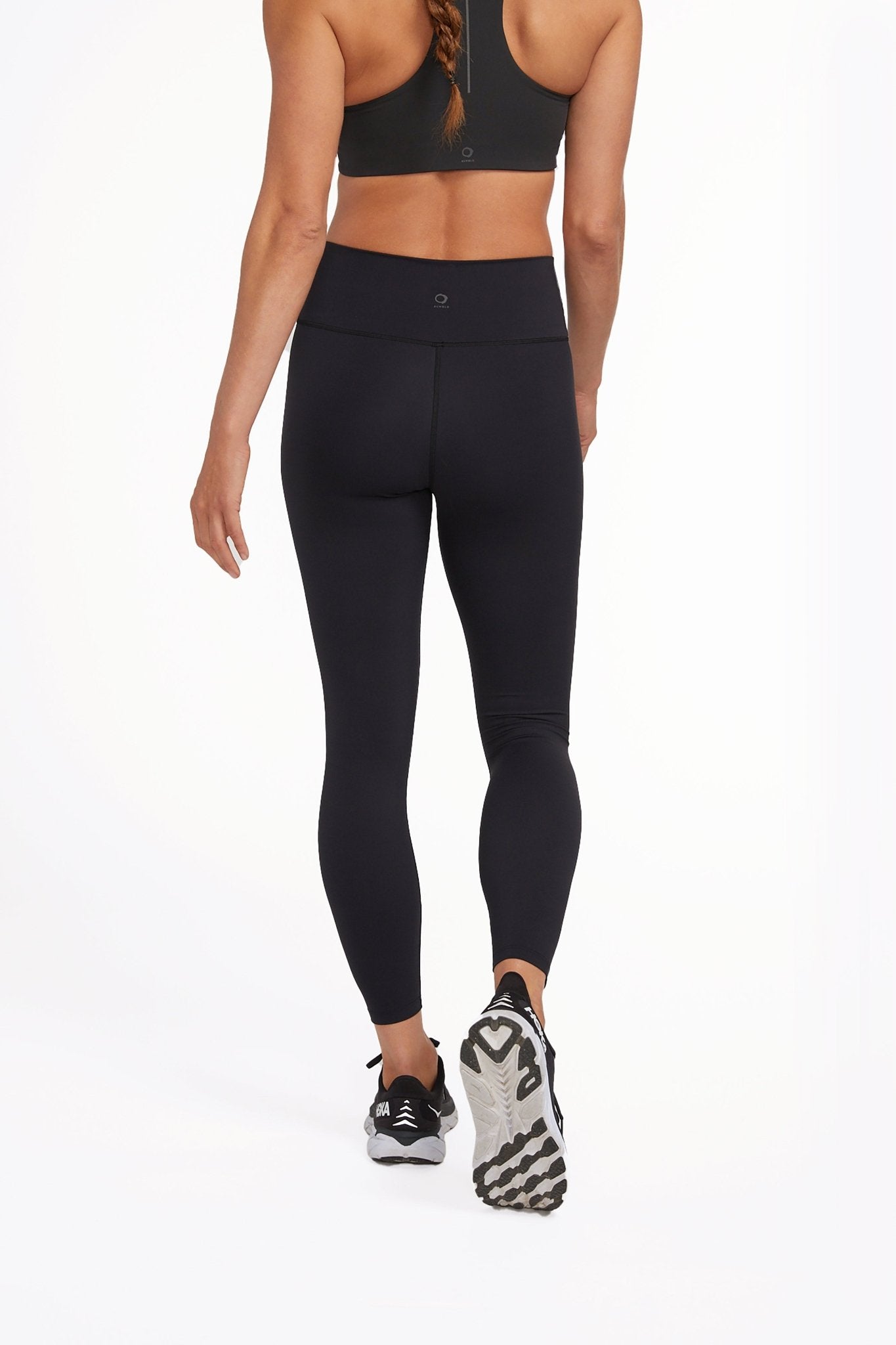 ALSPRT™ CORE LEGGING | ALWRLD | Evolve Fit Wear