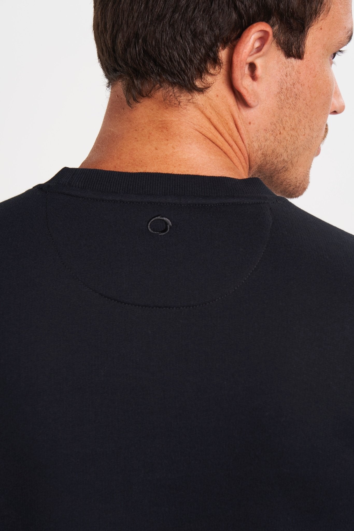 ALSPRT EMBOSSED SWEATSHIRT | ALWRLD | Evolve Fit Wear