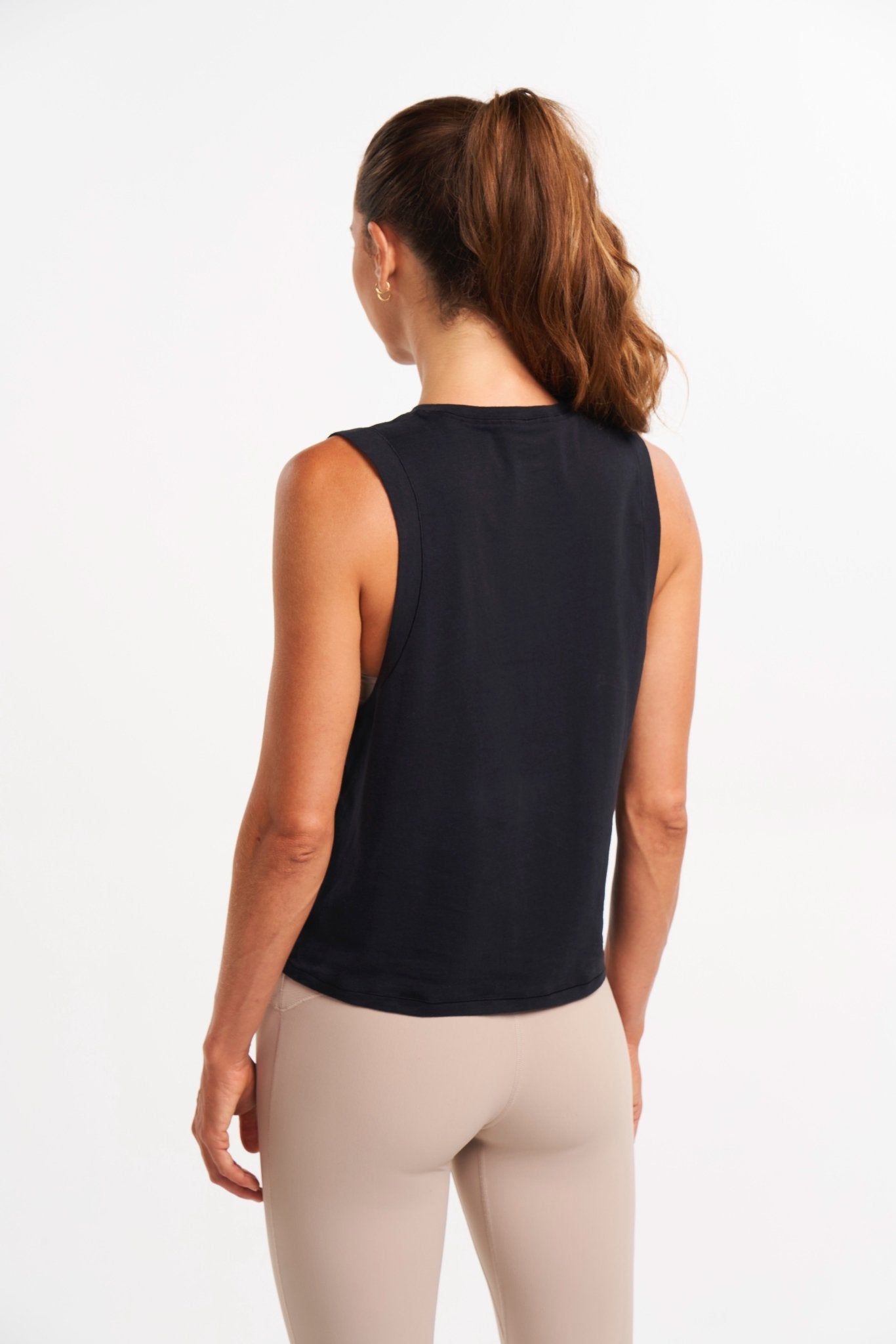 ALSPRT SEACELL MUSCLE TANK | ALWRLD | Evolve Fit Wear