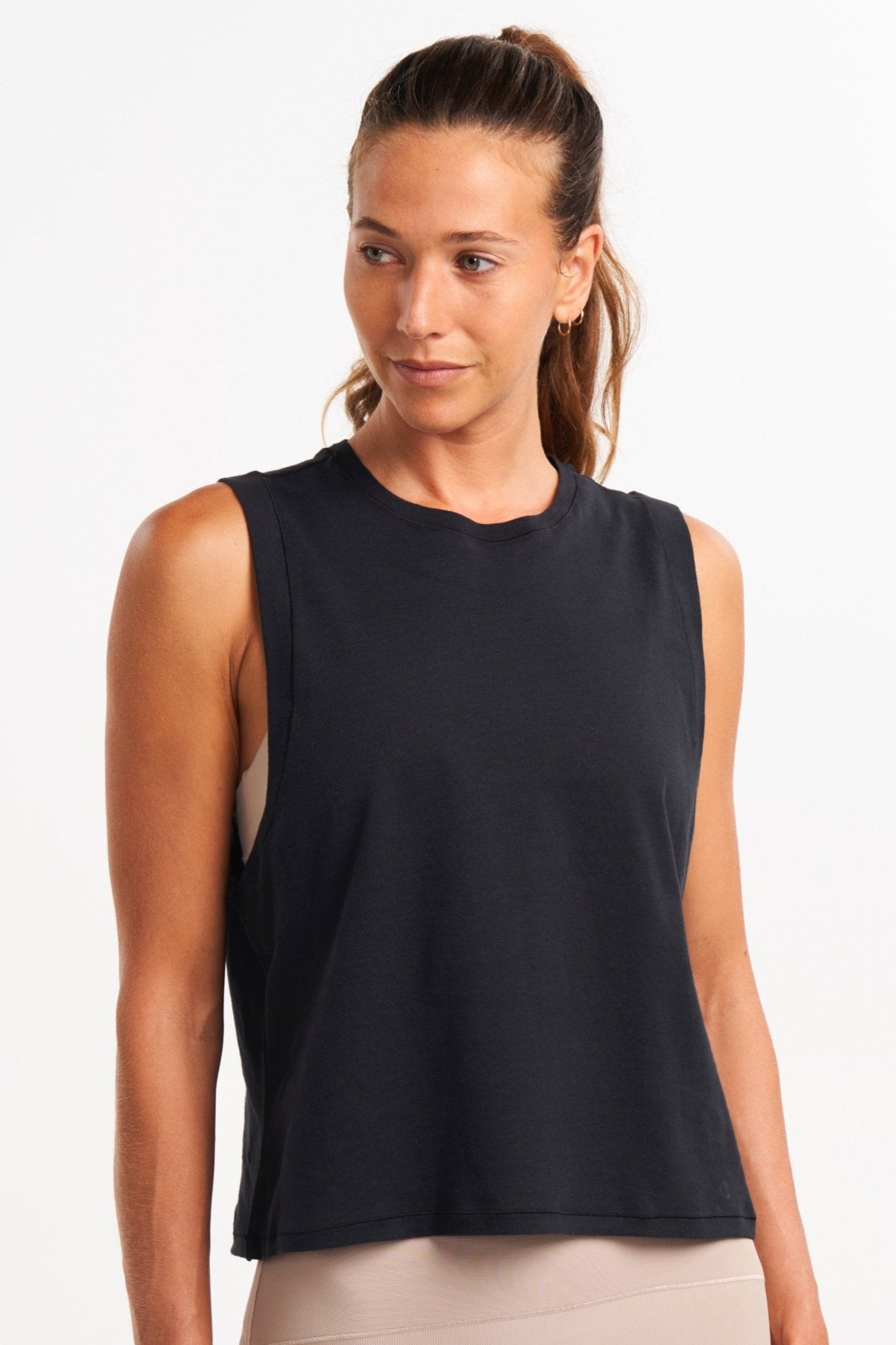 ALSPRT SEACELL MUSCLE TANK | ALWRLD | Evolve Fit Wear