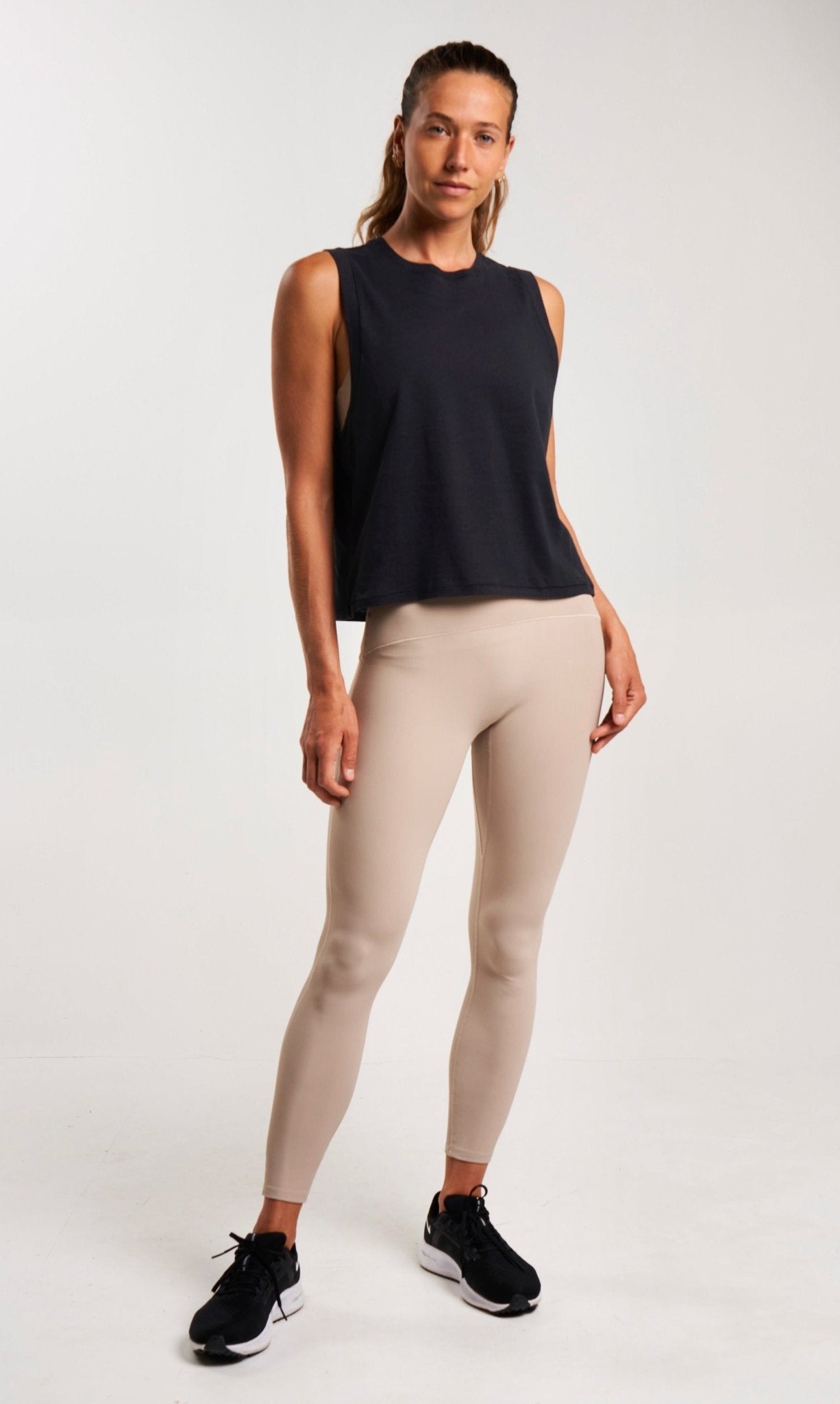 ALSPRT SEACELL MUSCLE TANK | ALWRLD | Evolve Fit Wear