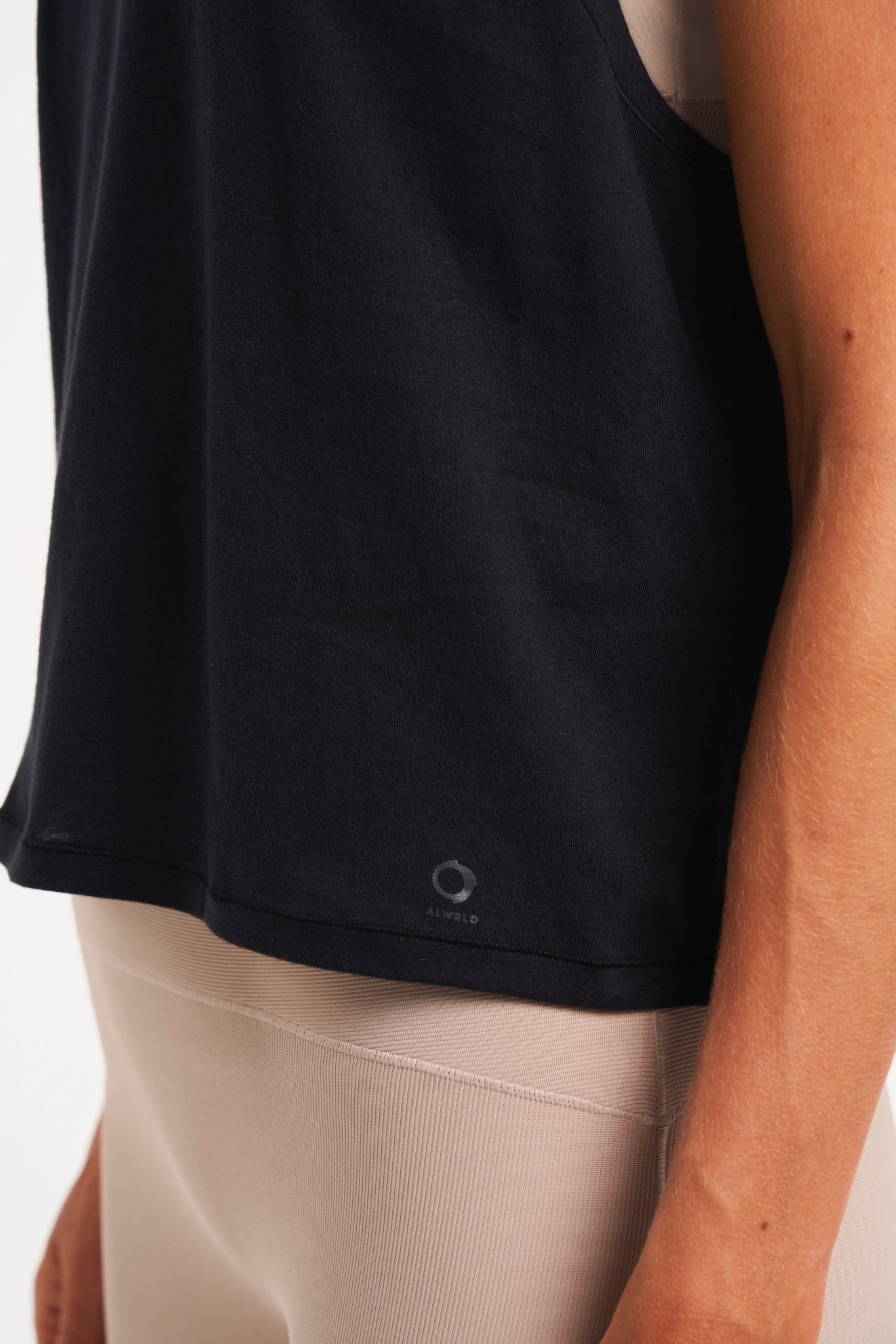 ALSPRT SEACELL MUSCLE TANK | ALWRLD | Evolve Fit Wear