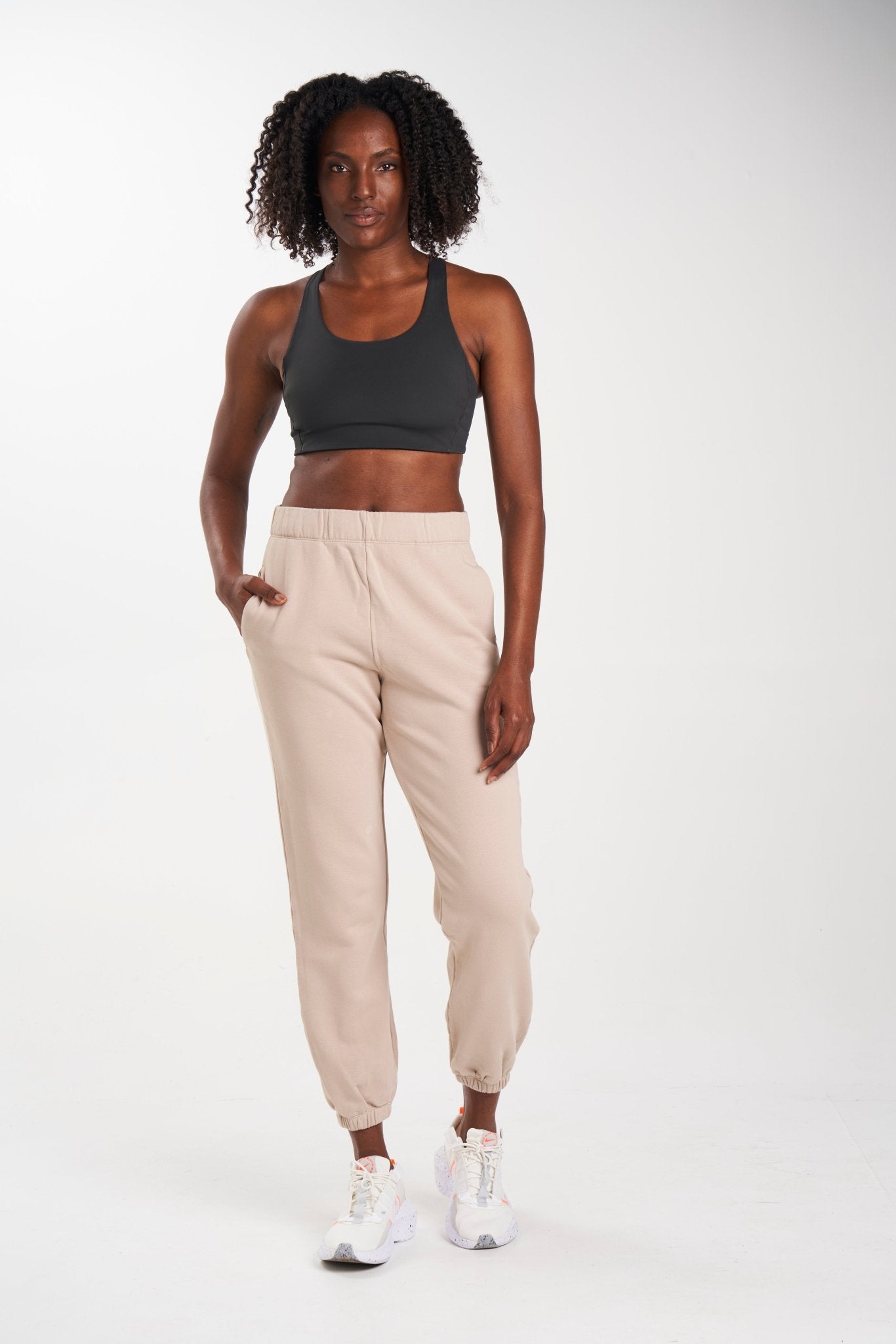 ALSPRT™ SWEATPANT | ALWRLD | Evolve Fit Wear