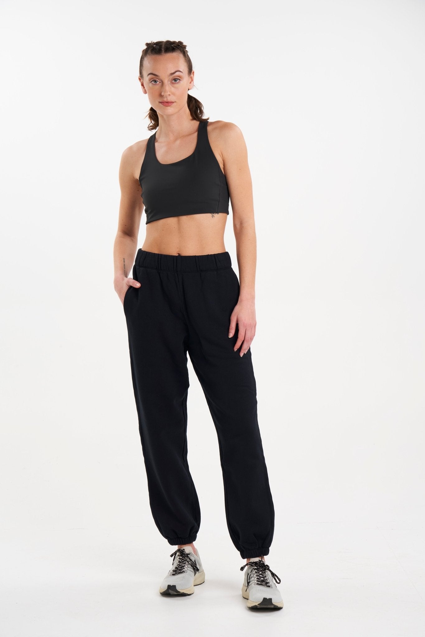 ALSPRT™ SWEATPANT | ALWRLD | Evolve Fit Wear
