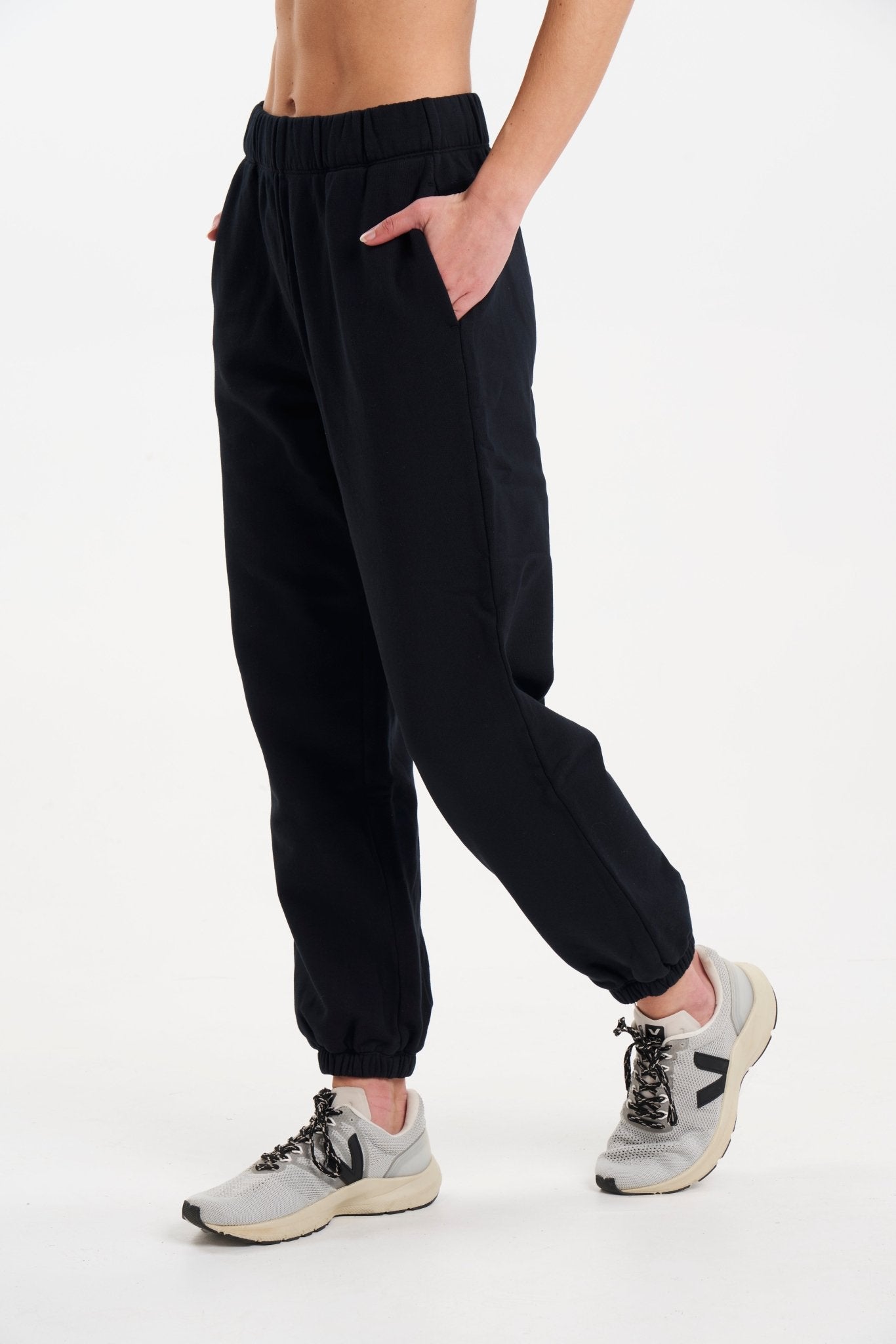 ALSPRT™ SWEATPANT | ALWRLD | Evolve Fit Wear