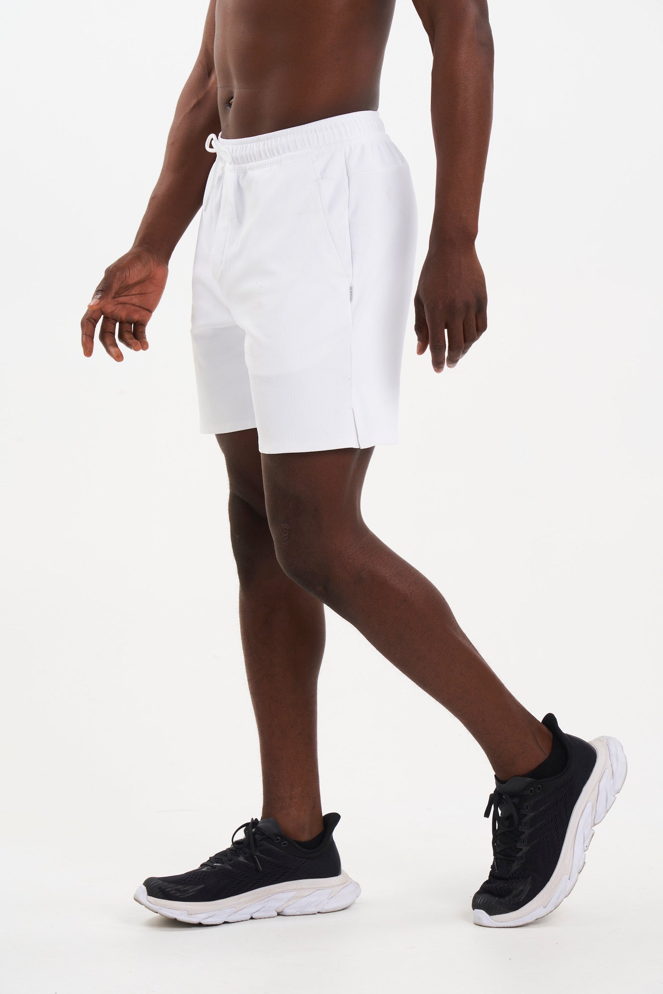 ALTRN 7" RIB SHORT | ALWRLD | Evolve Fit Wear