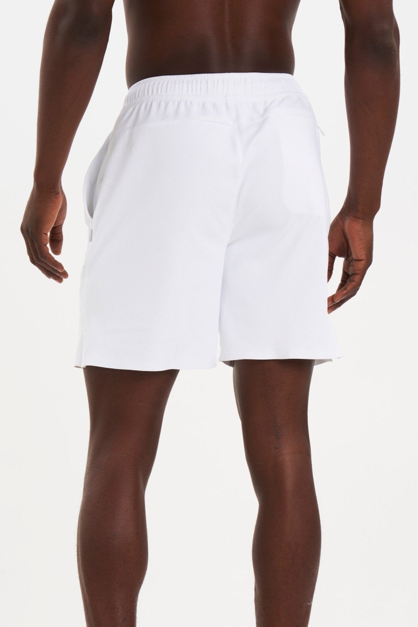 ALTRN 7" RIB SHORT | ALWRLD | Evolve Fit Wear