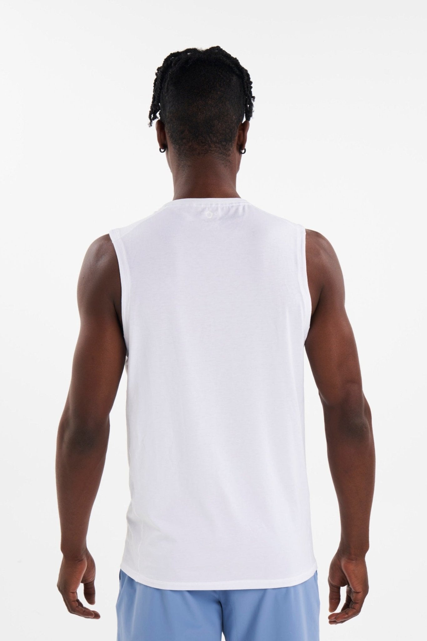 ALTRN MUSCLE TANK | ALWRLD | Evolve Fit Wear
