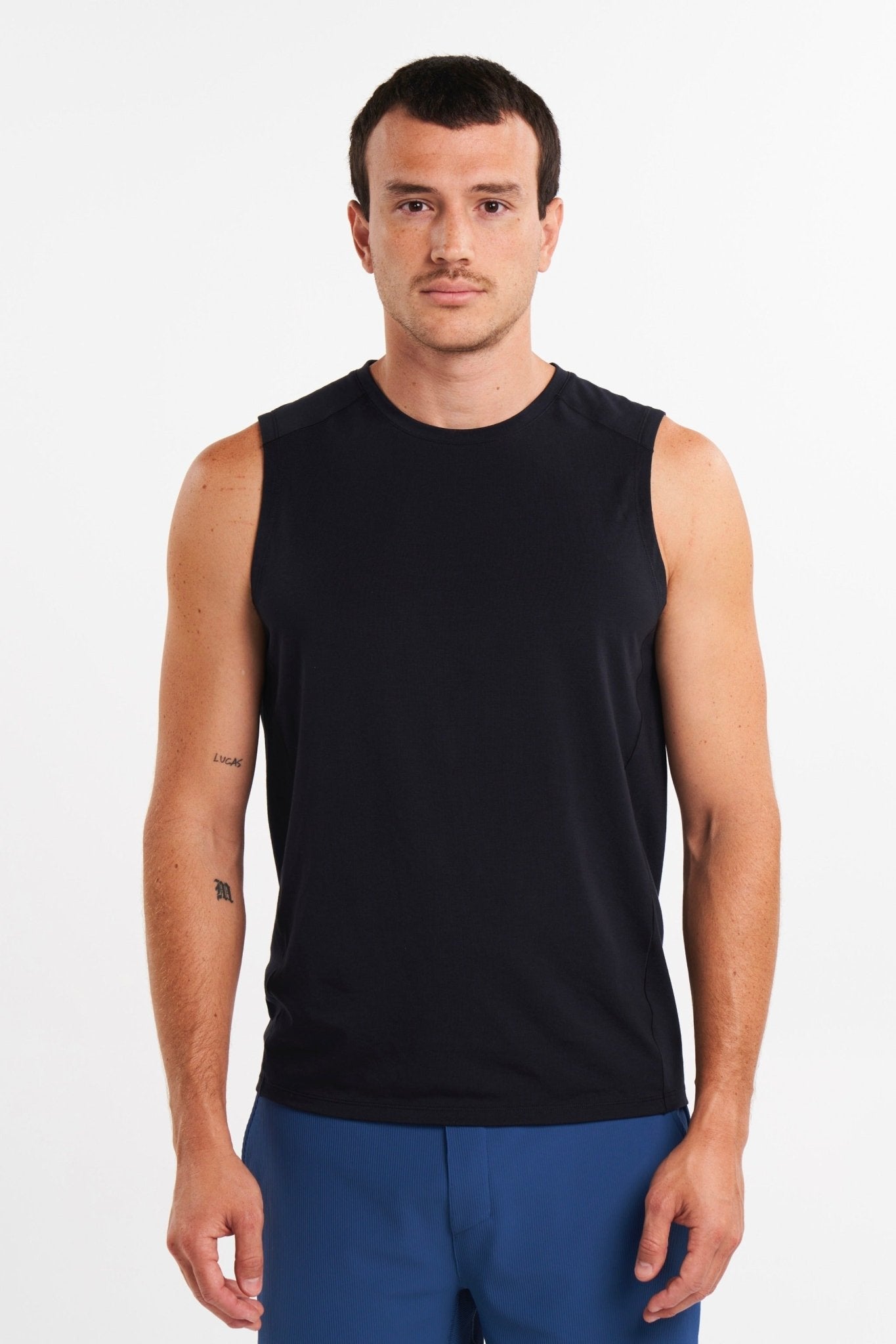 ALTRN MUSCLE TANK | ALWRLD | Evolve Fit Wear