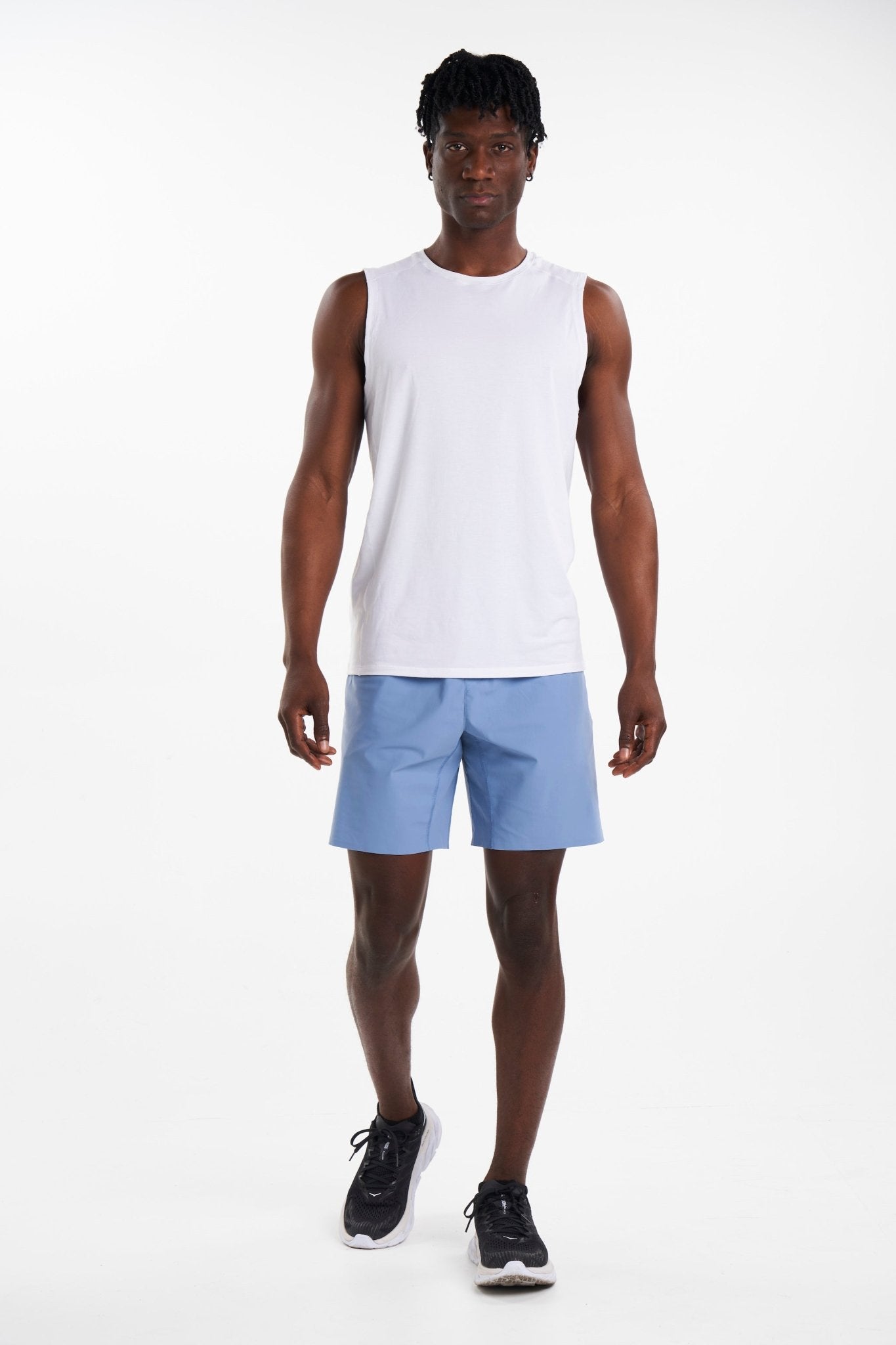 ALTRN MUSCLE TANK | ALWRLD | Evolve Fit Wear