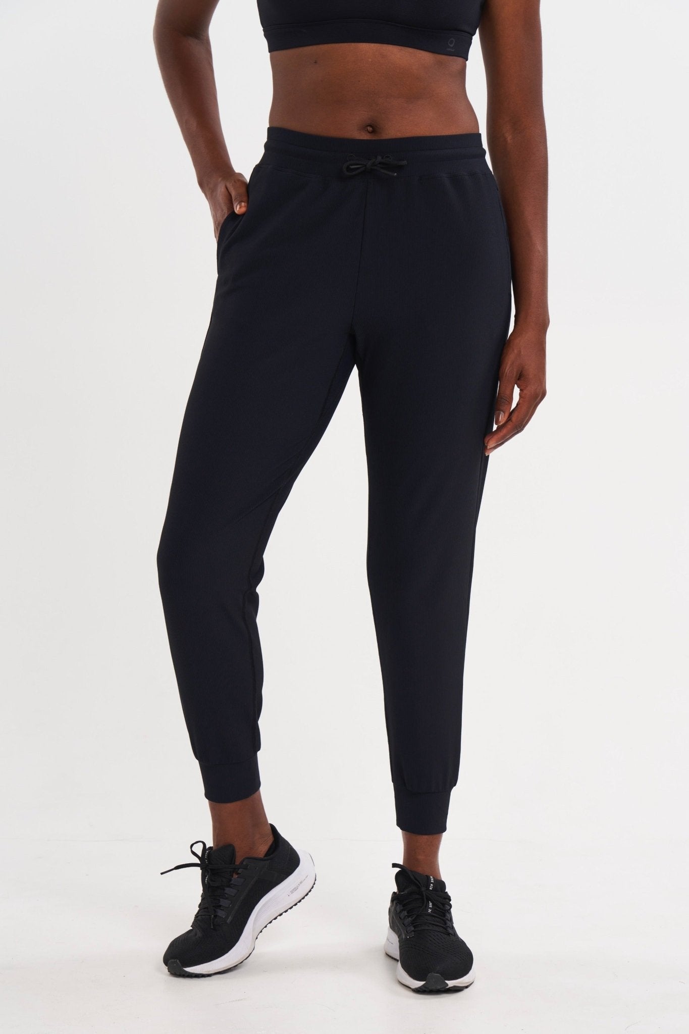 ALTRN™ RIB JOGGER | ALWRLD | Evolve Fit Wear