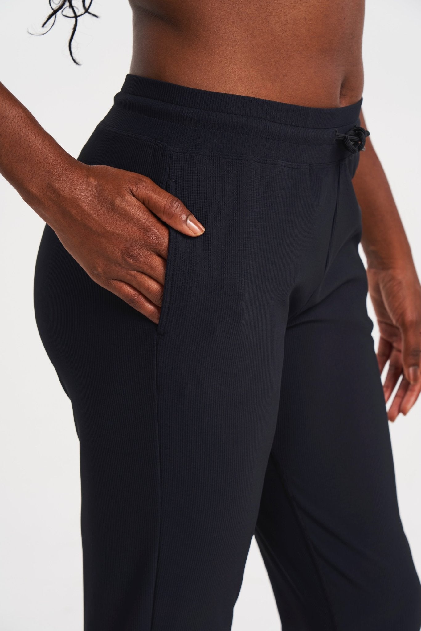 ALTRN™ RIB JOGGER | ALWRLD | Evolve Fit Wear