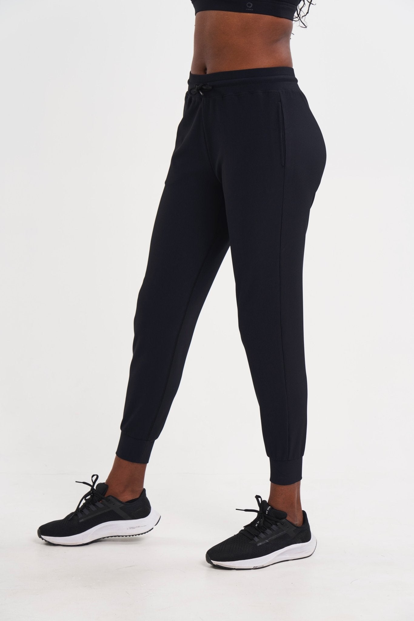 ALTRN™ RIB JOGGER | ALWRLD | Evolve Fit Wear