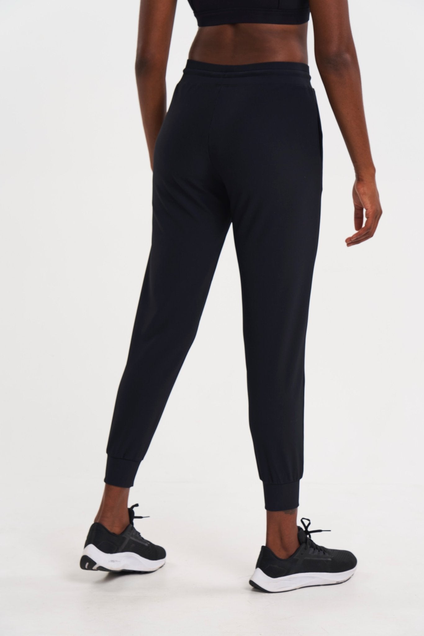 ALTRN™ RIB JOGGER | ALWRLD | Evolve Fit Wear