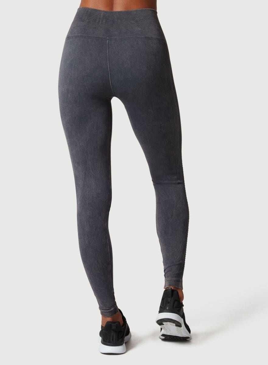 Awakened Legging Hand Dyed | NUX | Evolve Fit Wear