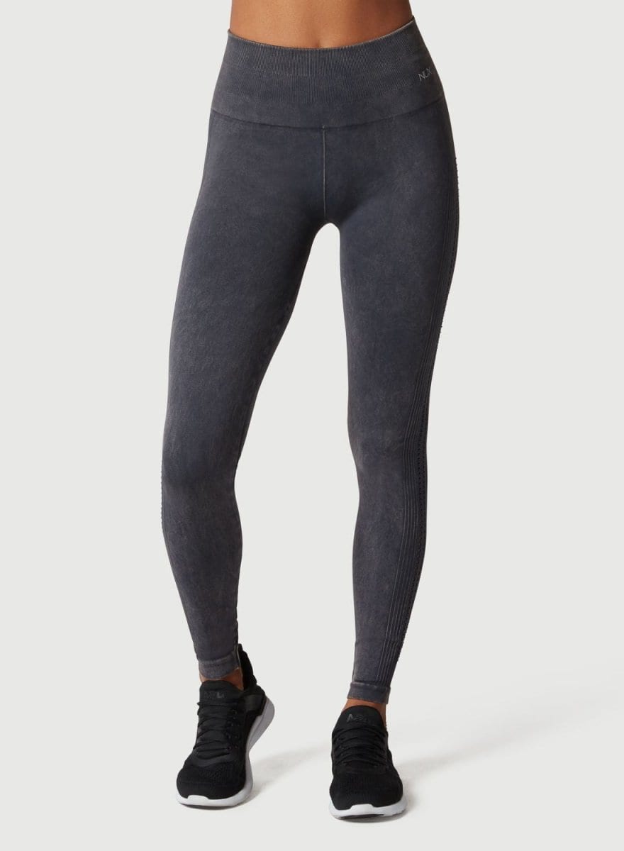 Awakened Legging Hand Dyed | NUX | Evolve Fit Wear