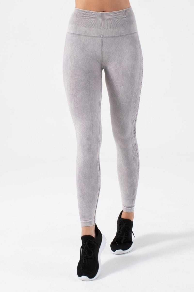 Awakened Legging Hand Dyed | NUX | Evolve Fit Wear