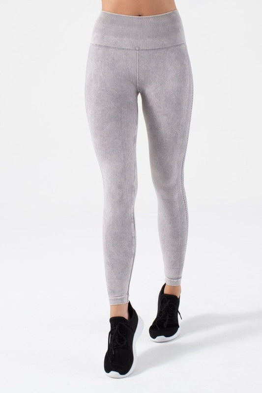Awakened Legging Hand Dyed | NUX | Evolve Fit Wear