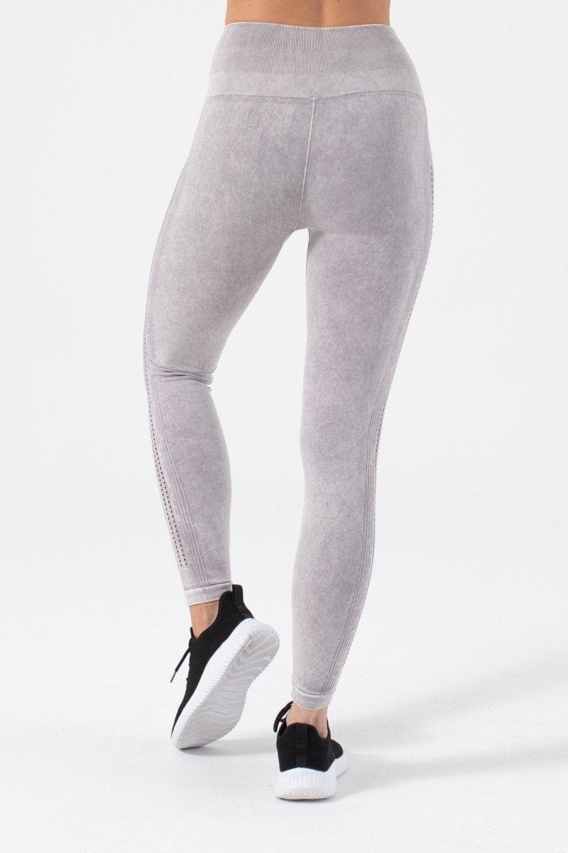 Awakened Legging Hand Dyed | NUX | Evolve Fit Wear