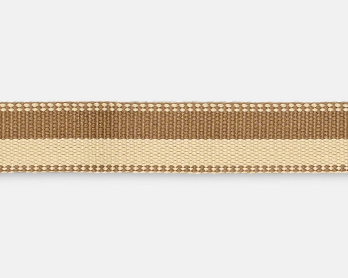 Bailey Yoga Mat Strap - Tan | Vagabond Goods | Evolve Fit Wear