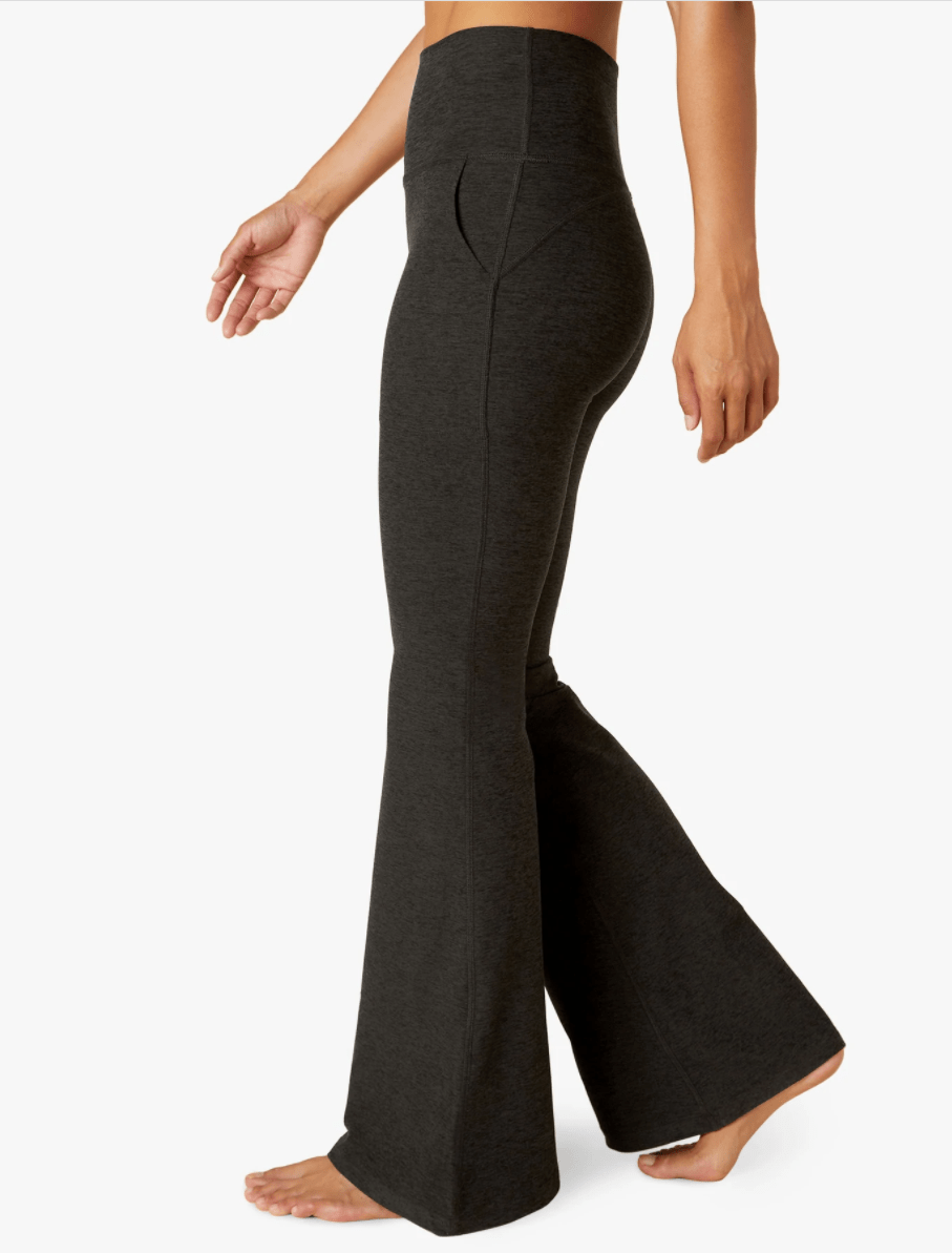 Beyond Yoga High Waisted All Day Flare Pant | Beyond Yoga | Evolve Fit Wear