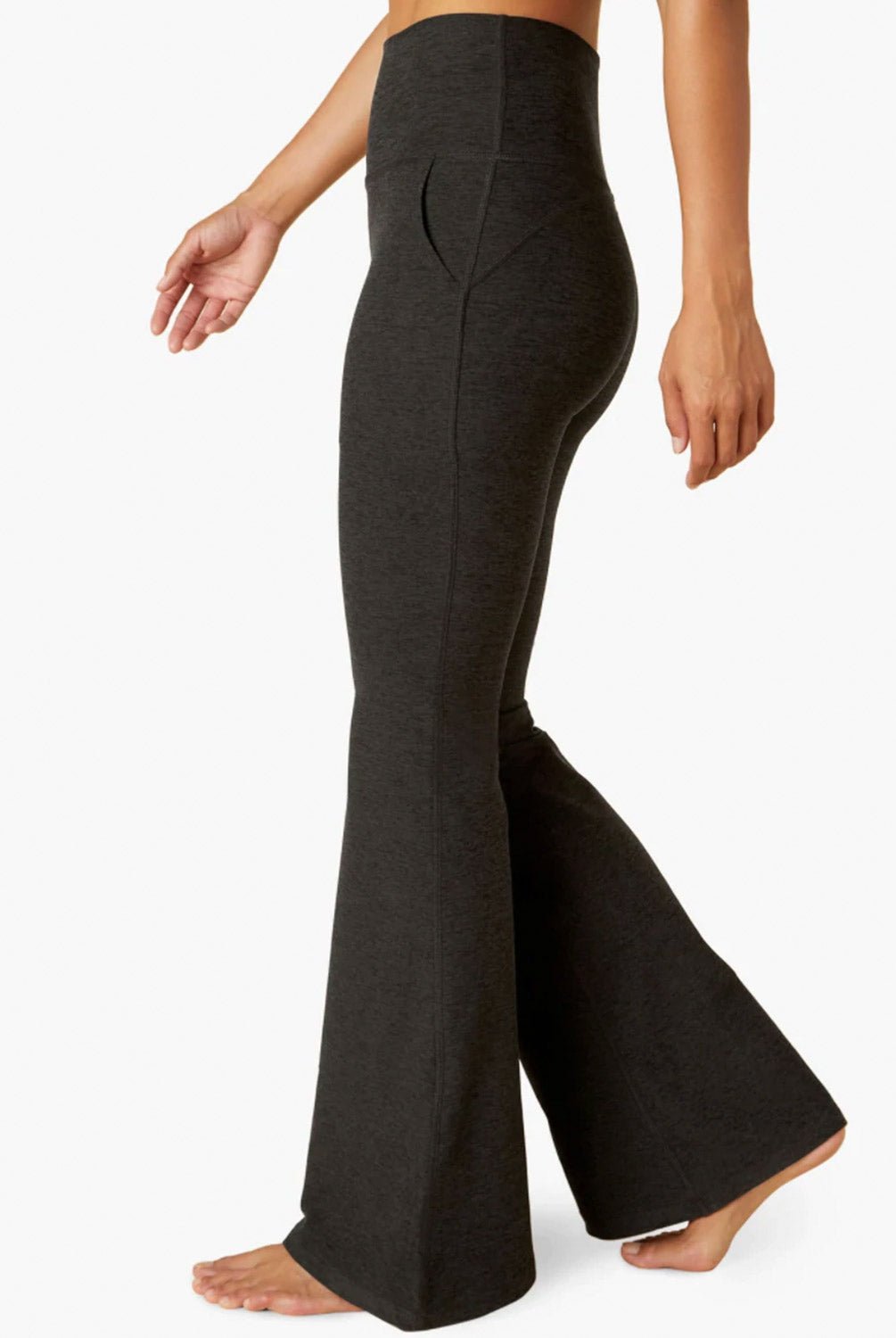 Beyond Yoga High Waisted All Day Flare Pant | Beyond Yoga | Evolve Fit Wear
