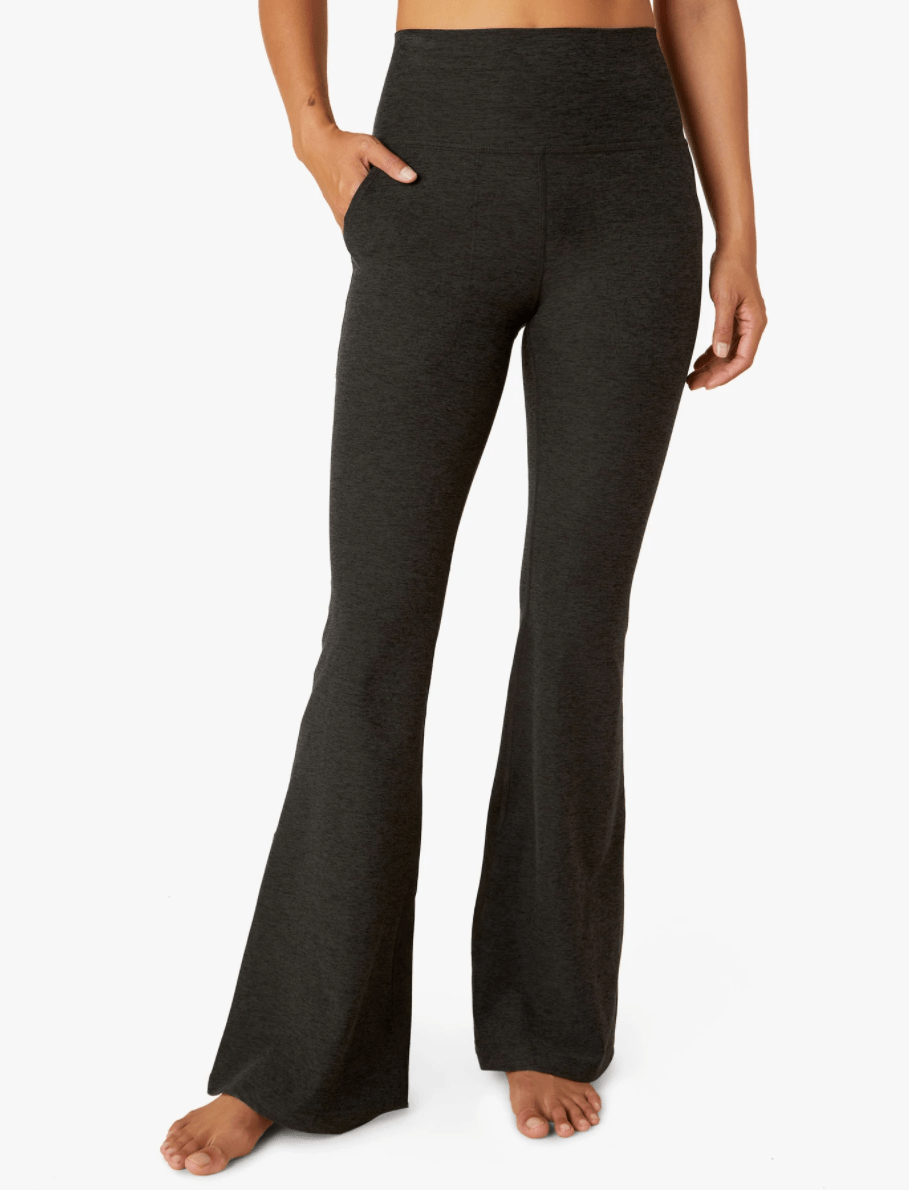 Beyond Yoga High Waisted All Day Flare Pant | Beyond Yoga | Evolve Fit Wear
