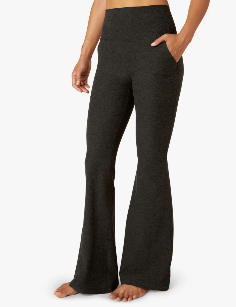Beyond Yoga High Waisted All Day Flare Pant | Beyond Yoga | Evolve Fit Wear