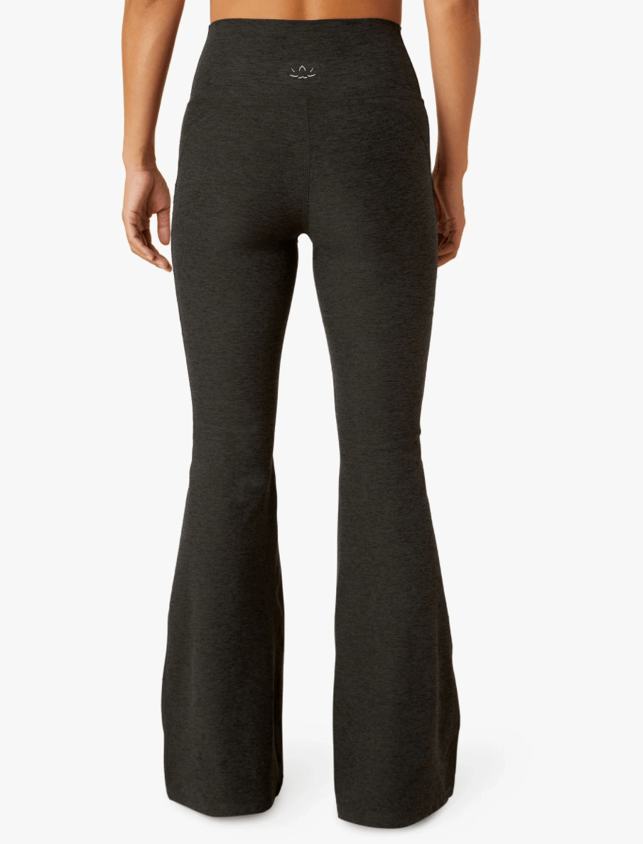 Beyond Yoga High Waisted All Day Flare Pant | Beyond Yoga | Evolve Fit Wear