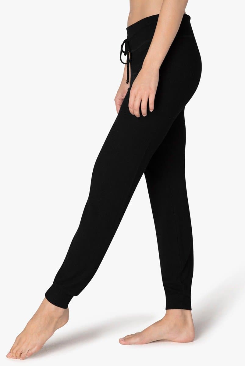 Beyond Yoga Lounge Around Midi Jogger | Beyond Yoga | Evolve Fit Wear
