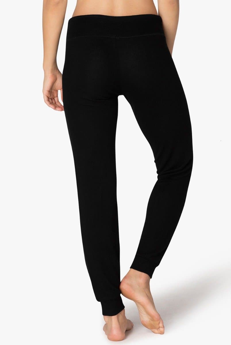 Beyond Yoga Lounge Around Midi Jogger | Beyond Yoga | Evolve Fit Wear
