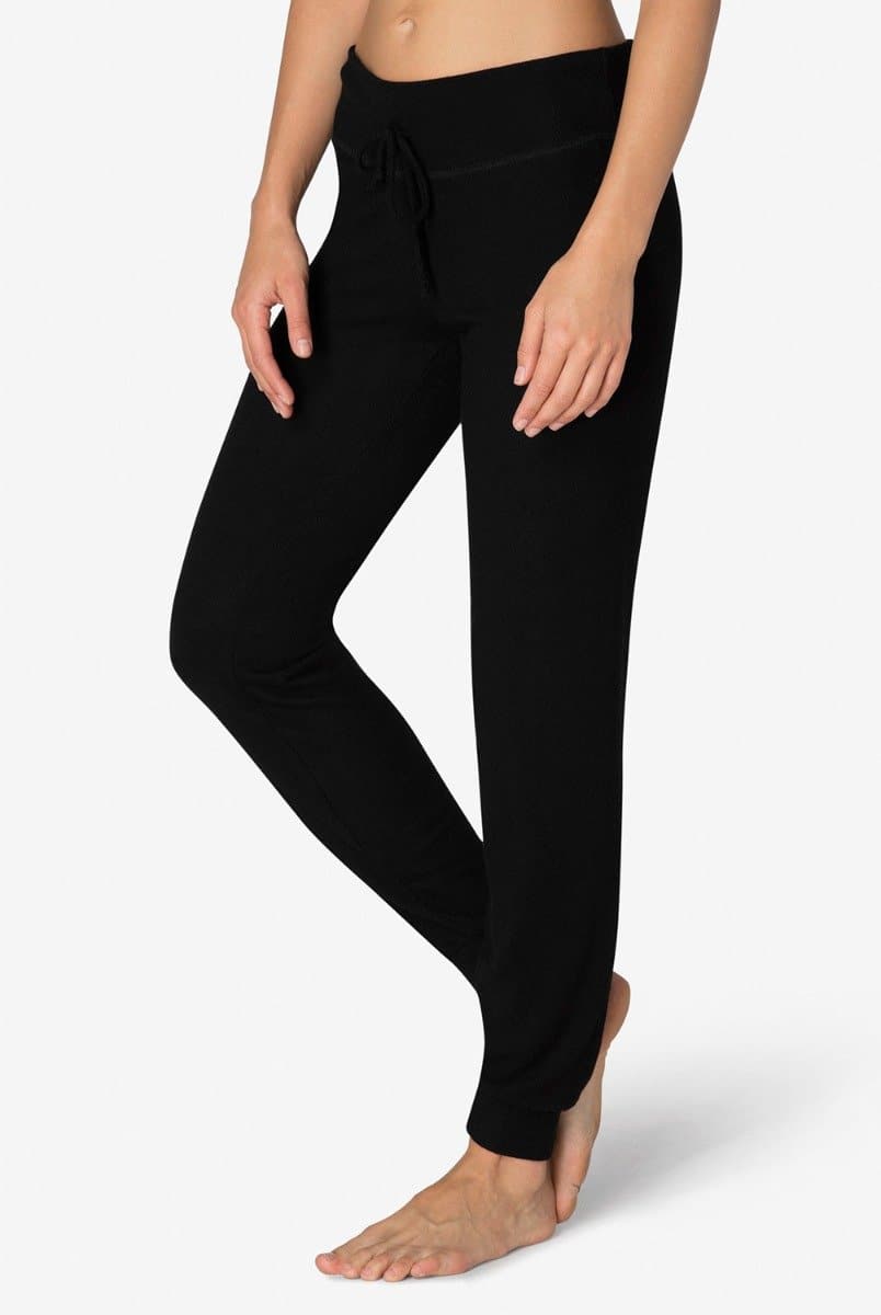 Beyond Yoga Lounge Around Midi Jogger | Beyond Yoga | Evolve Fit Wear